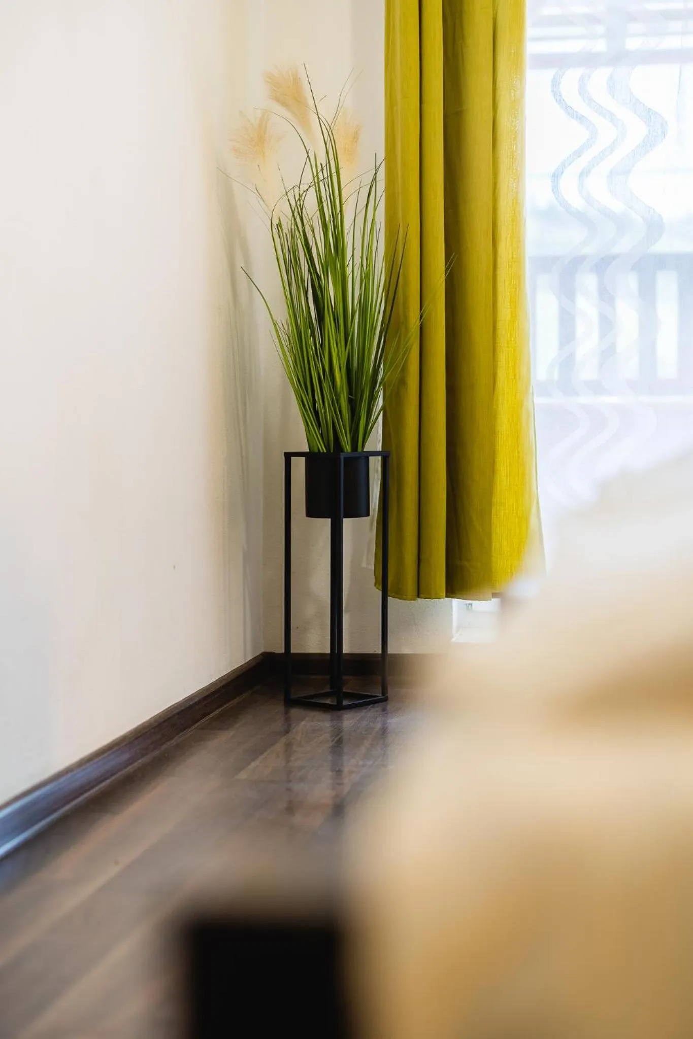 Bed in Leone Penzion&Restaurant