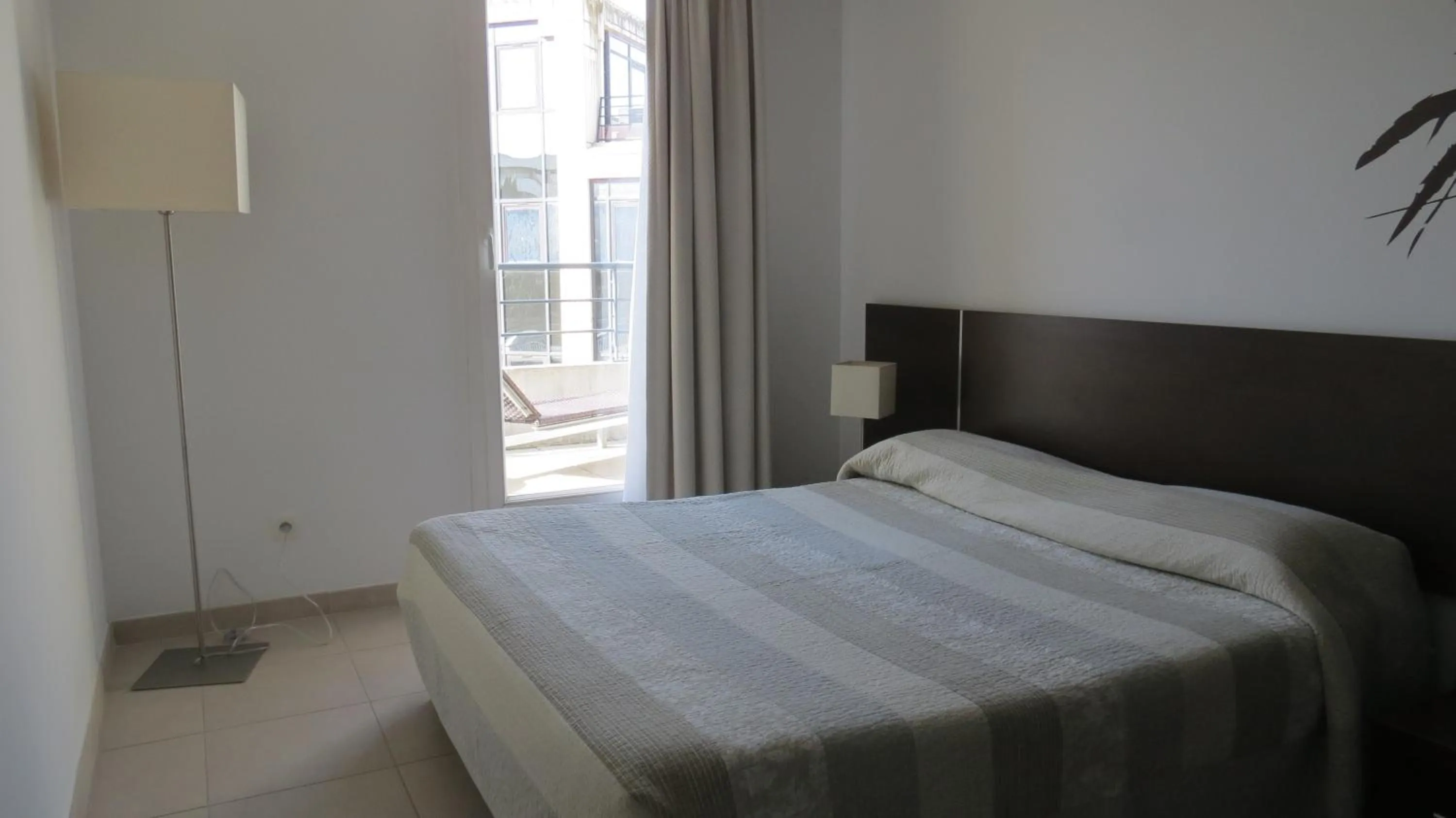 Bedroom, Bed in Residence Services Calypso Calanques Plage