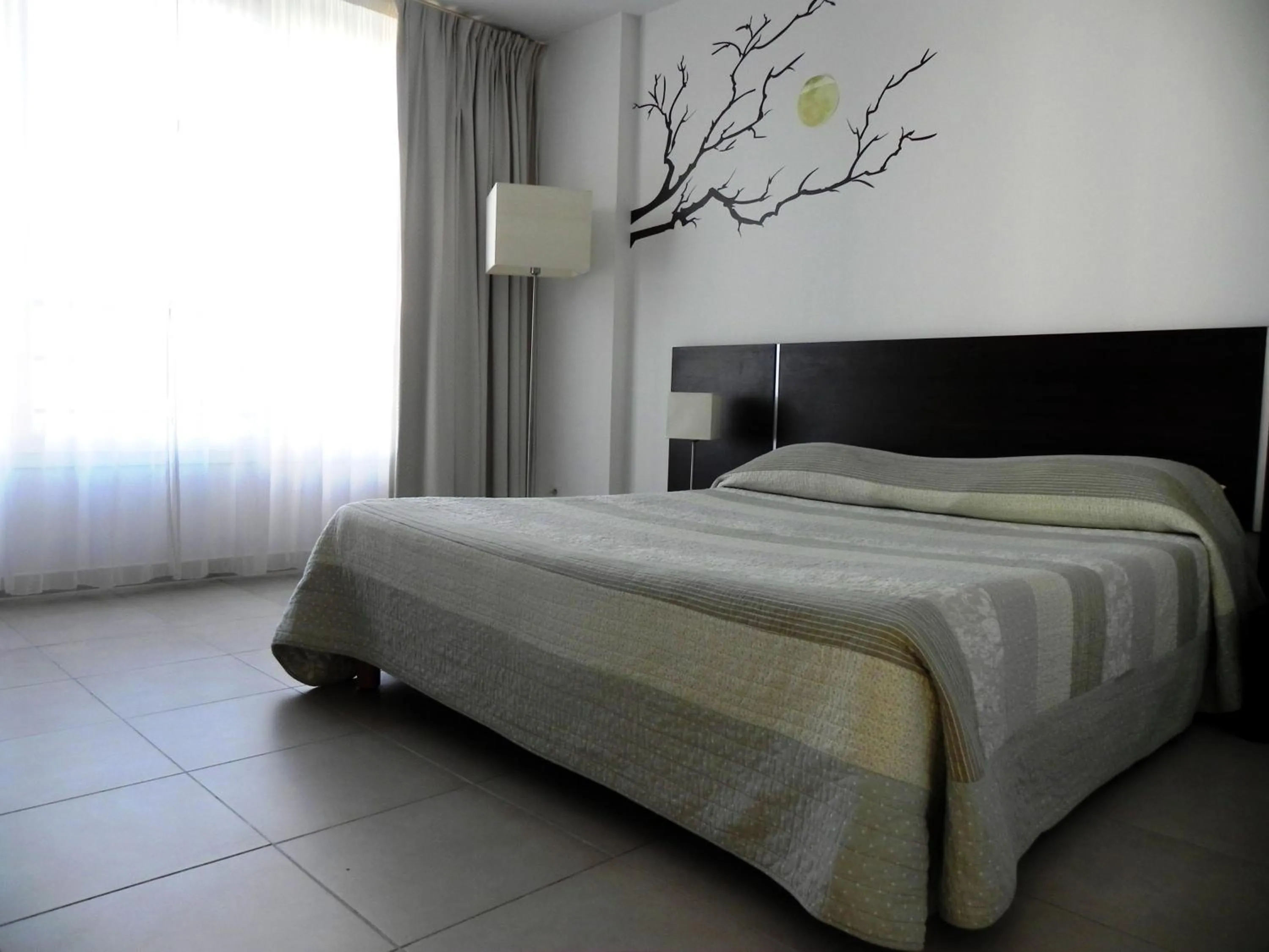 Bedroom, Bed in Residence Services Calypso Calanques Plage