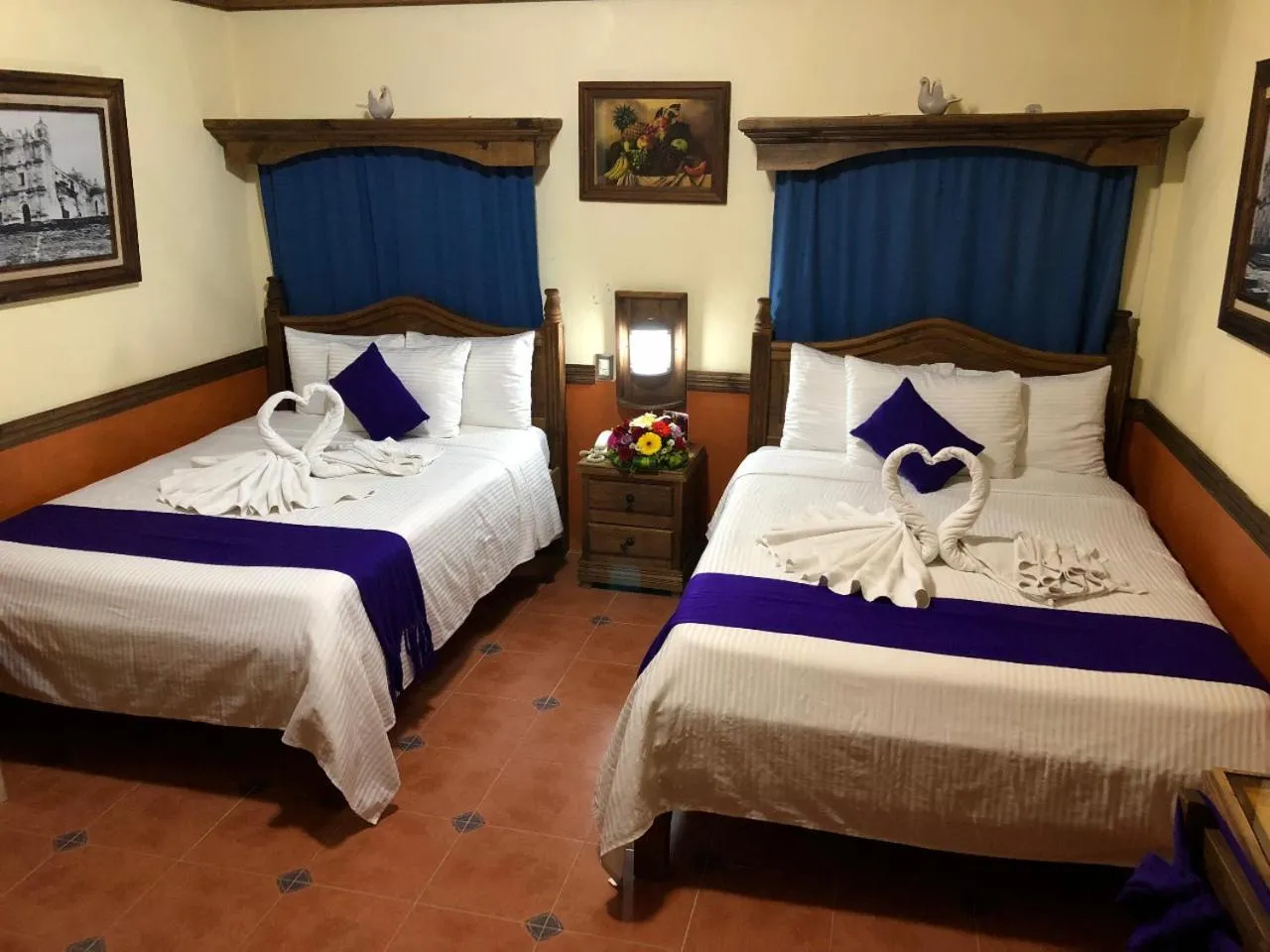 Hotel Tradicional