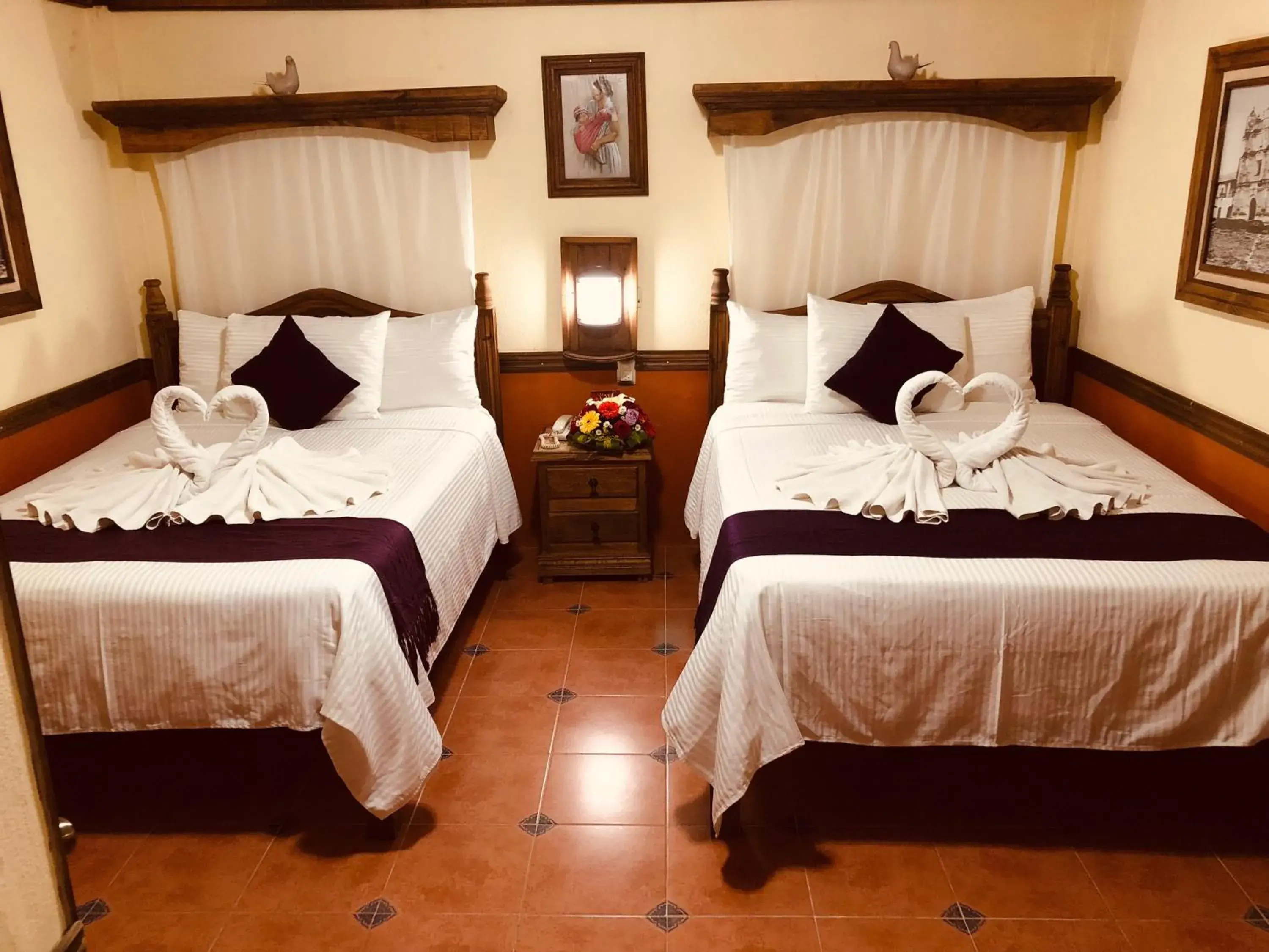 Hotel Tradicional Hotel Tradicional