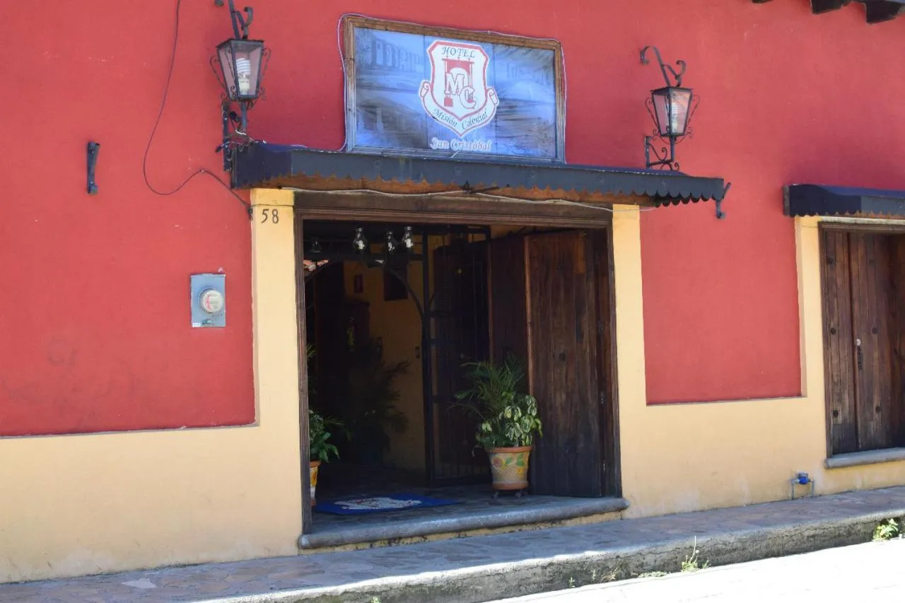 Hotel Tradicional