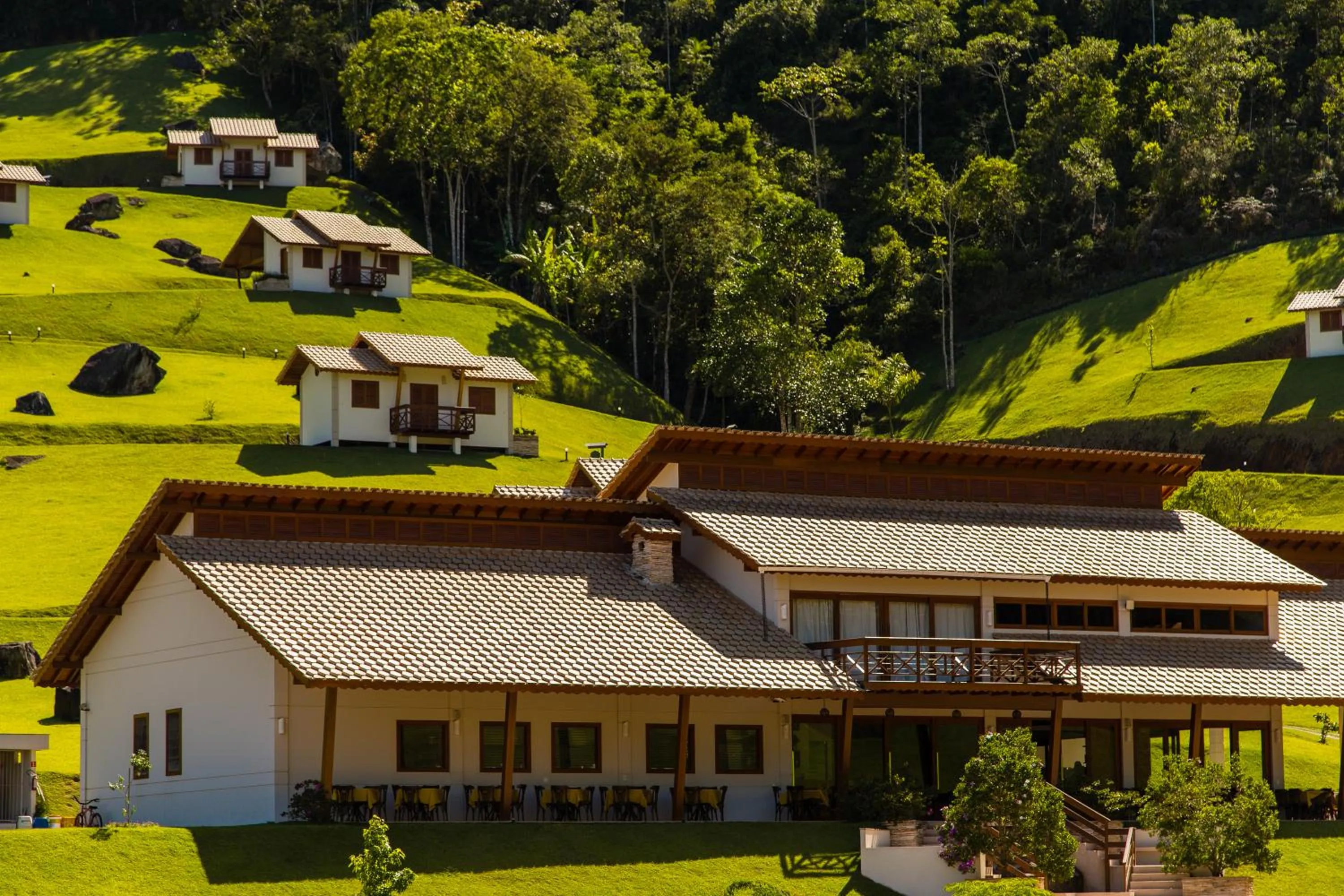 Pousada Bela Aurora