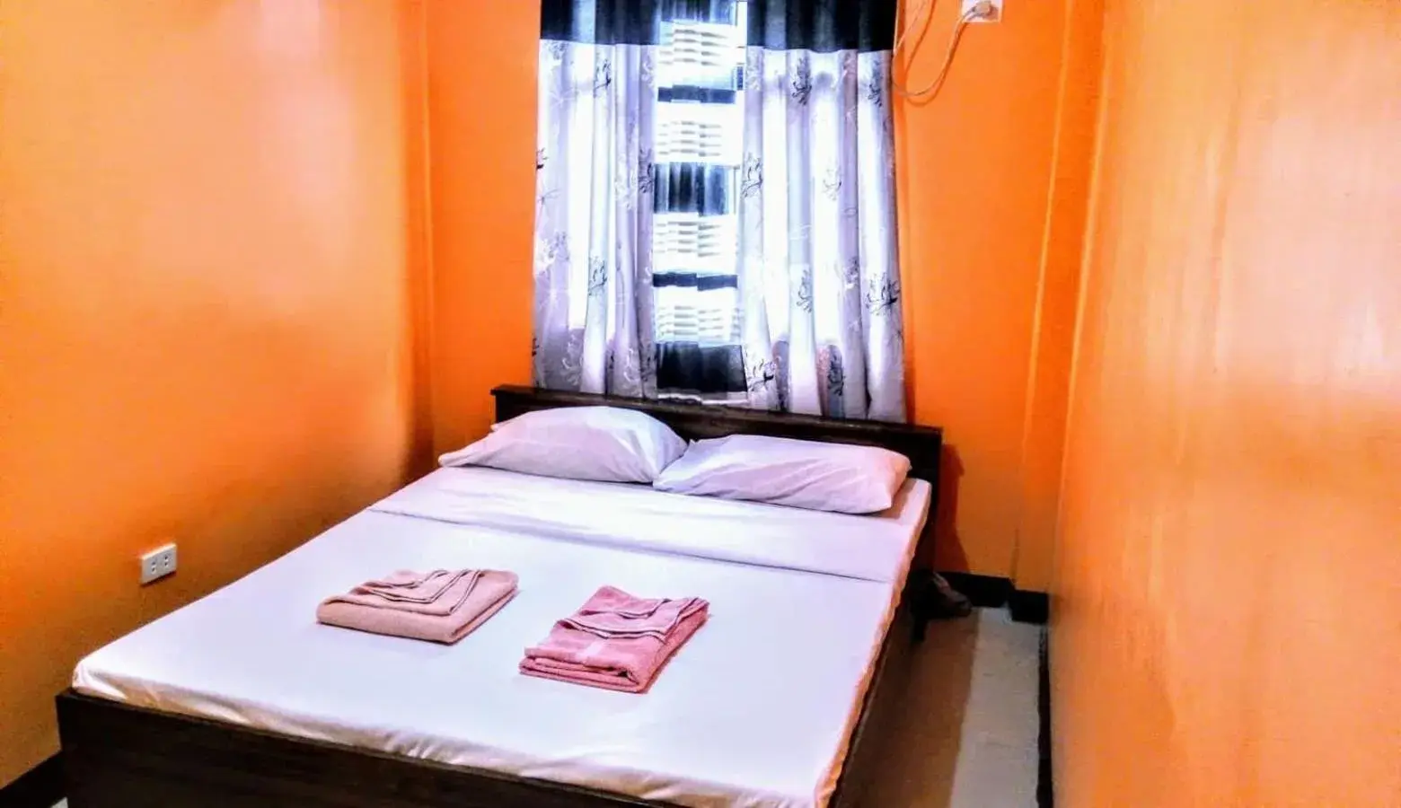 One-Bedroom Apartment in A's Azotea de Bohol One-Bedroom Apartment in A's Azotea de Bohol