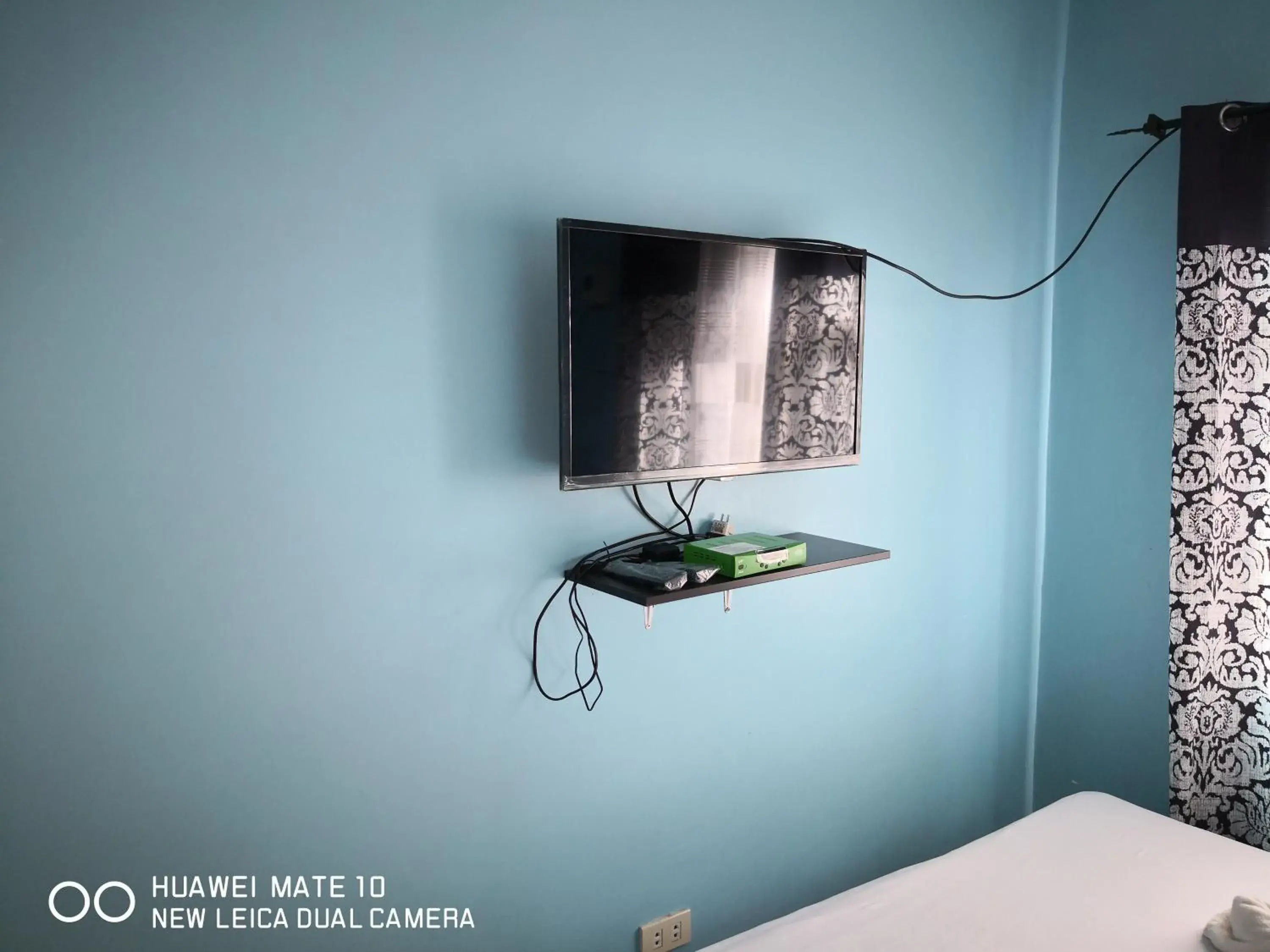 Apartment - Ground Floor in A's Azotea de Bohol Apartment - Ground Floor in A's Azotea de Bohol