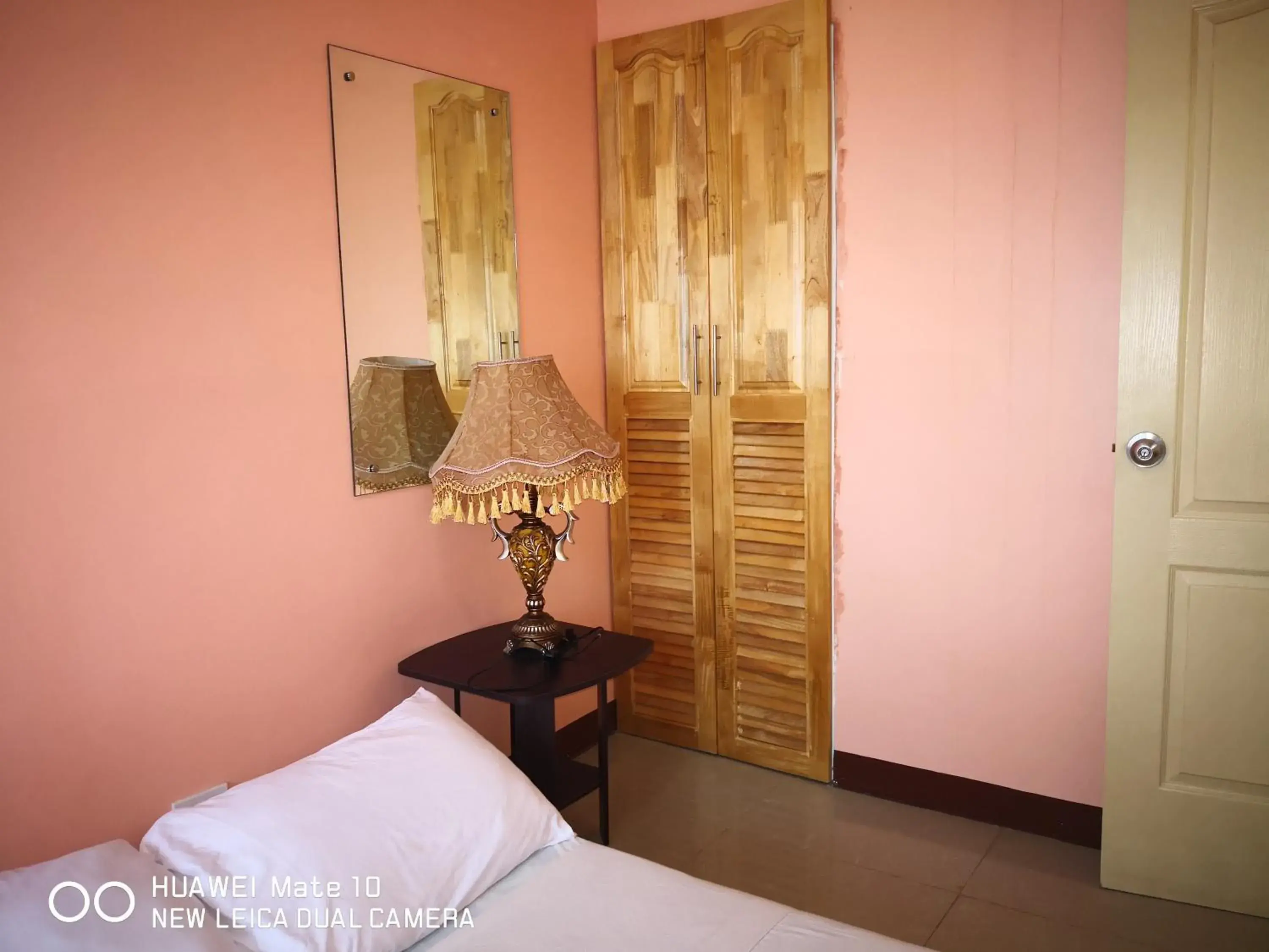 Apartment in A's Azotea de Bohol Apartment in A's Azotea de Bohol