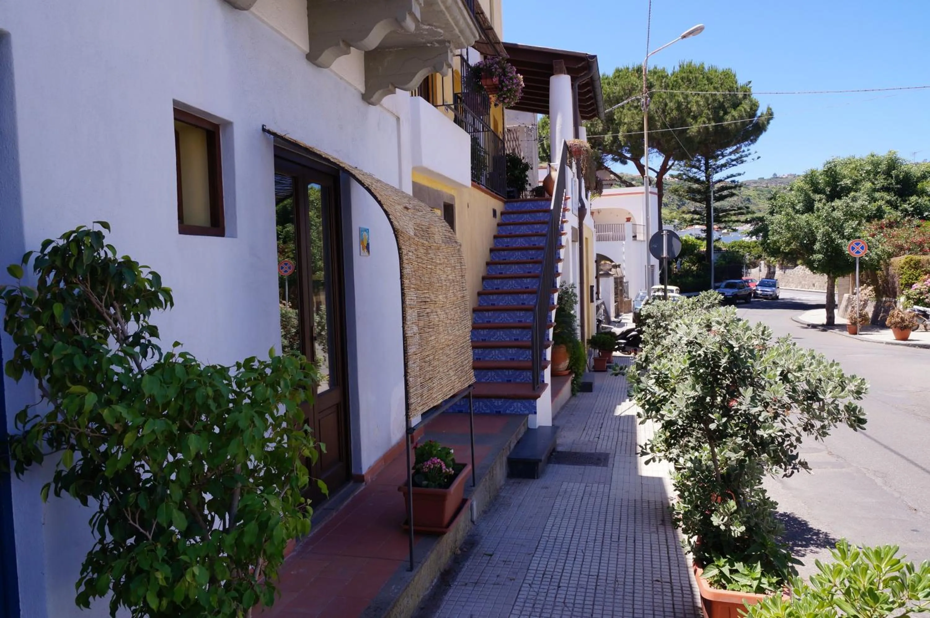 Casa Matarazzo