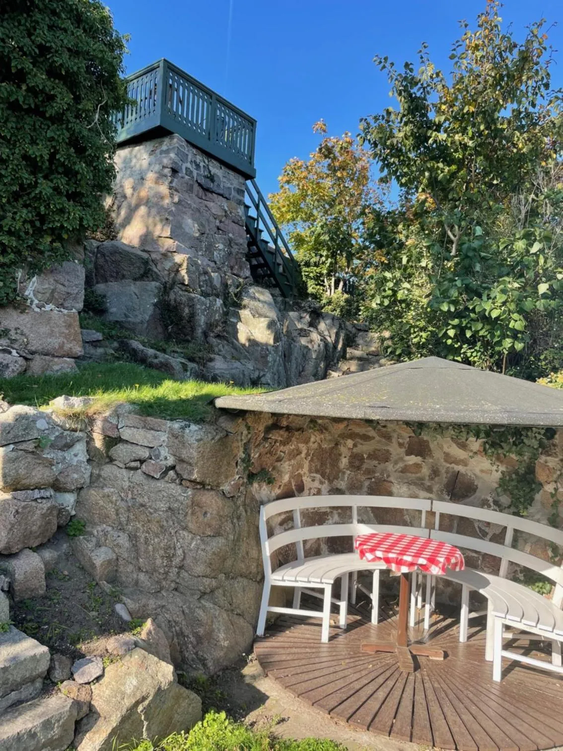 Single Room in Hotel Klostergaarden