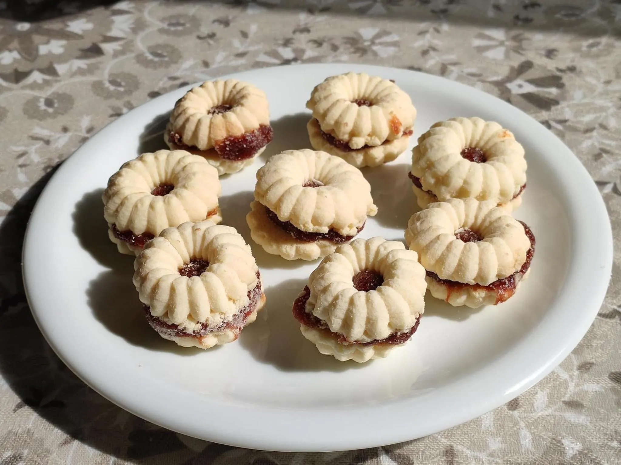 Food and drinks in Cemarim Hotel