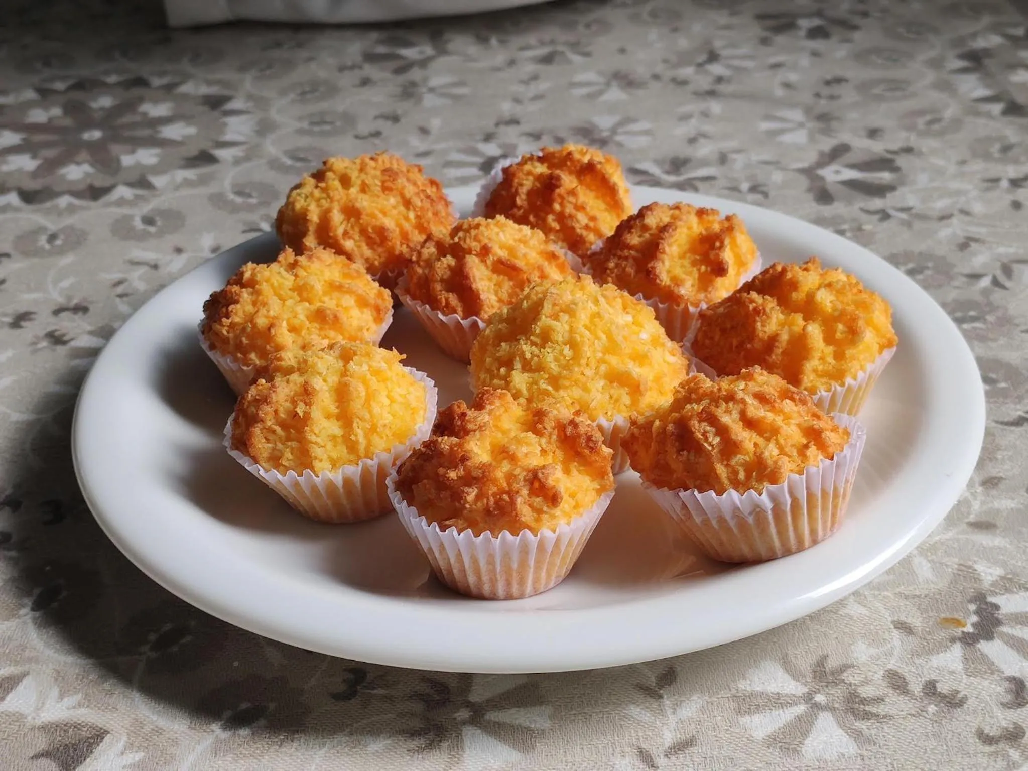 Food and drinks in Cemarim Hotel