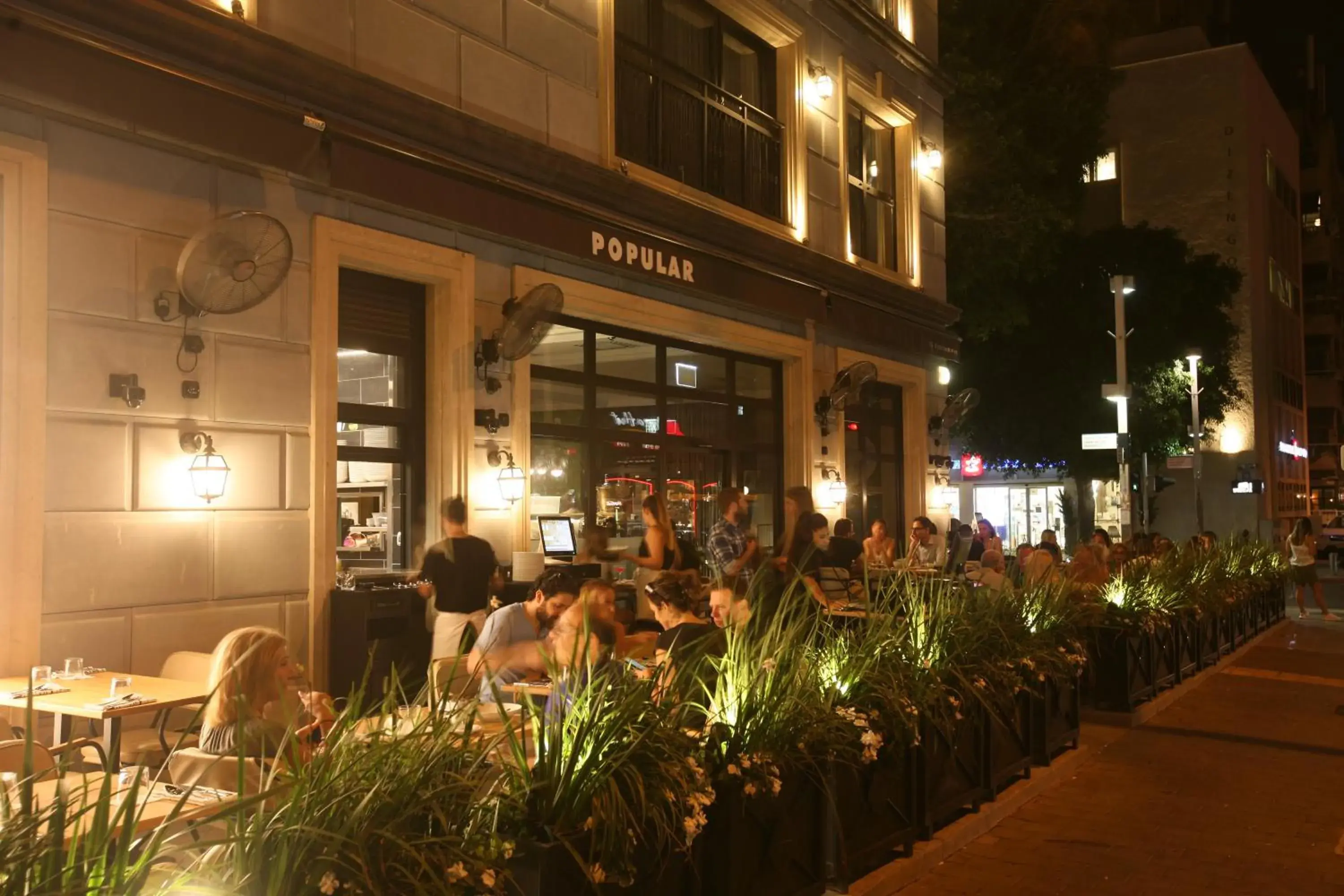 Restaurant/places to eat in Hotel Jacob Samuel by Prima Hotels Restaurant/places to eat in Hotel Jacob Samuel by Prima Hotels