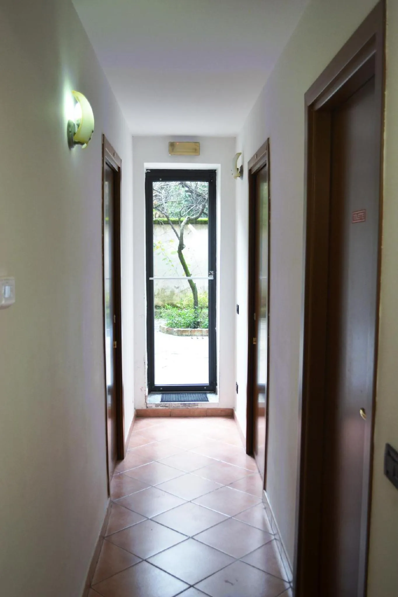 Day in Hotel Iride stazione Lambrate Città studi