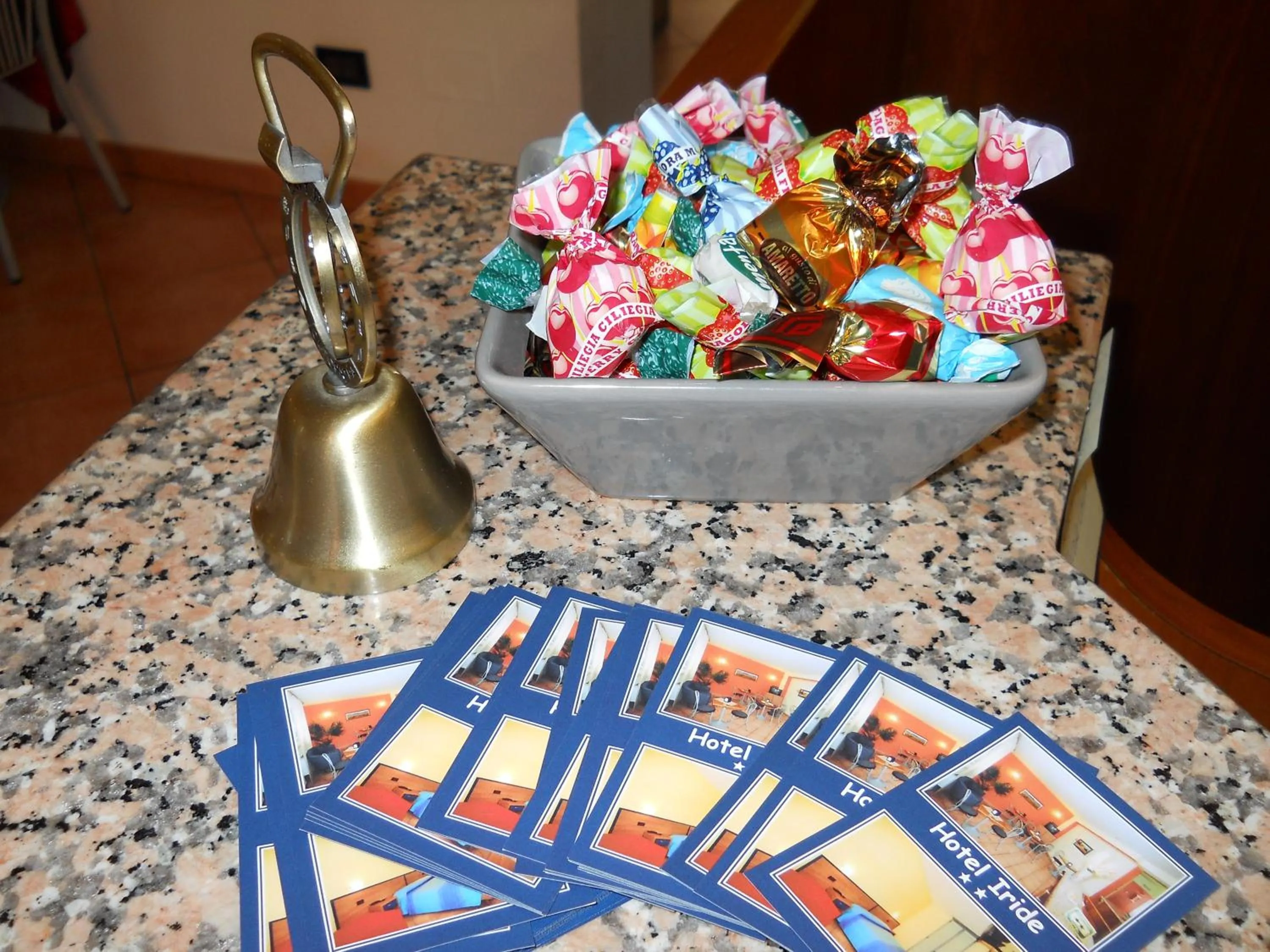 Other in Hotel Iride stazione Lambrate Città studi