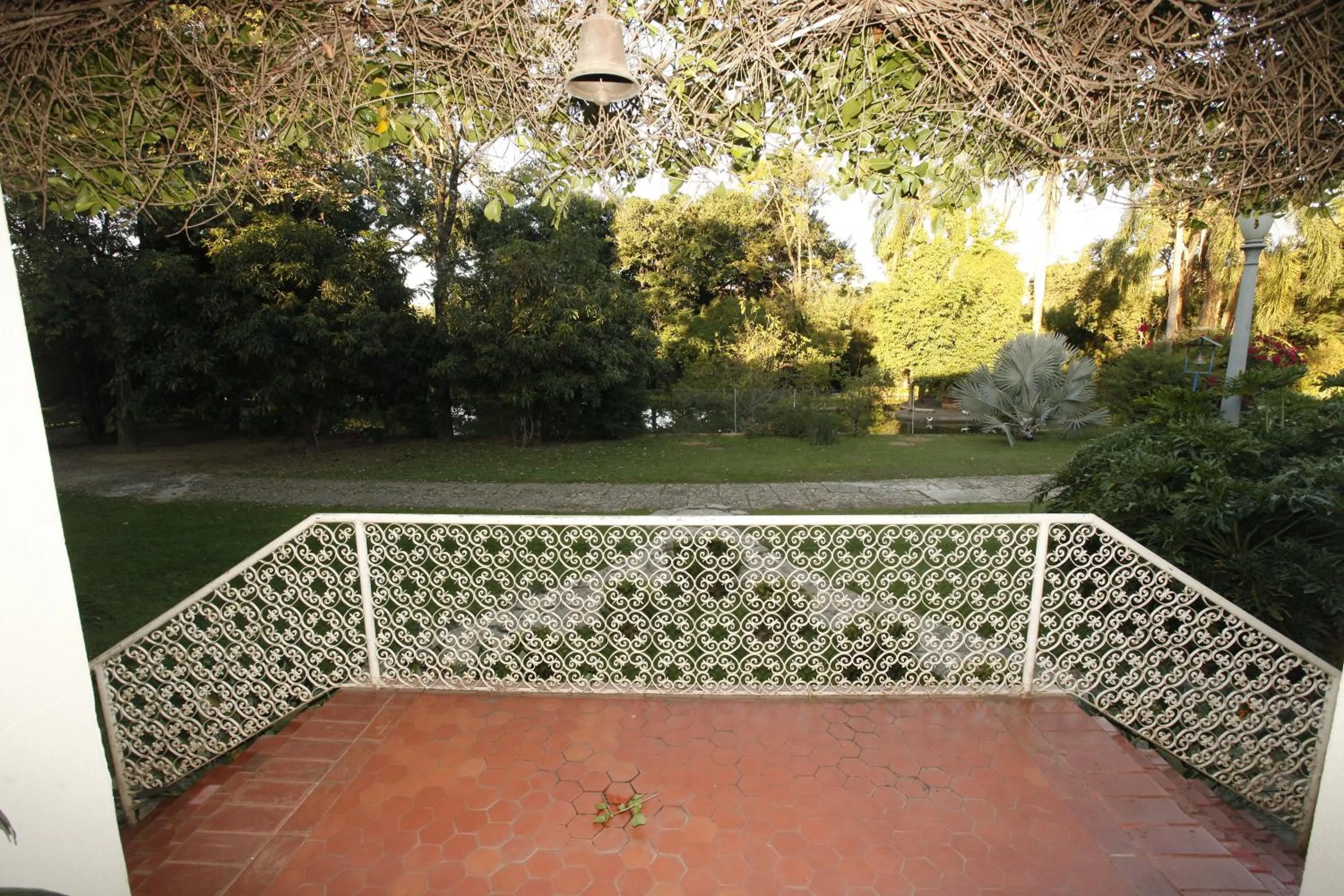 Pousada Fazenda das Melancias