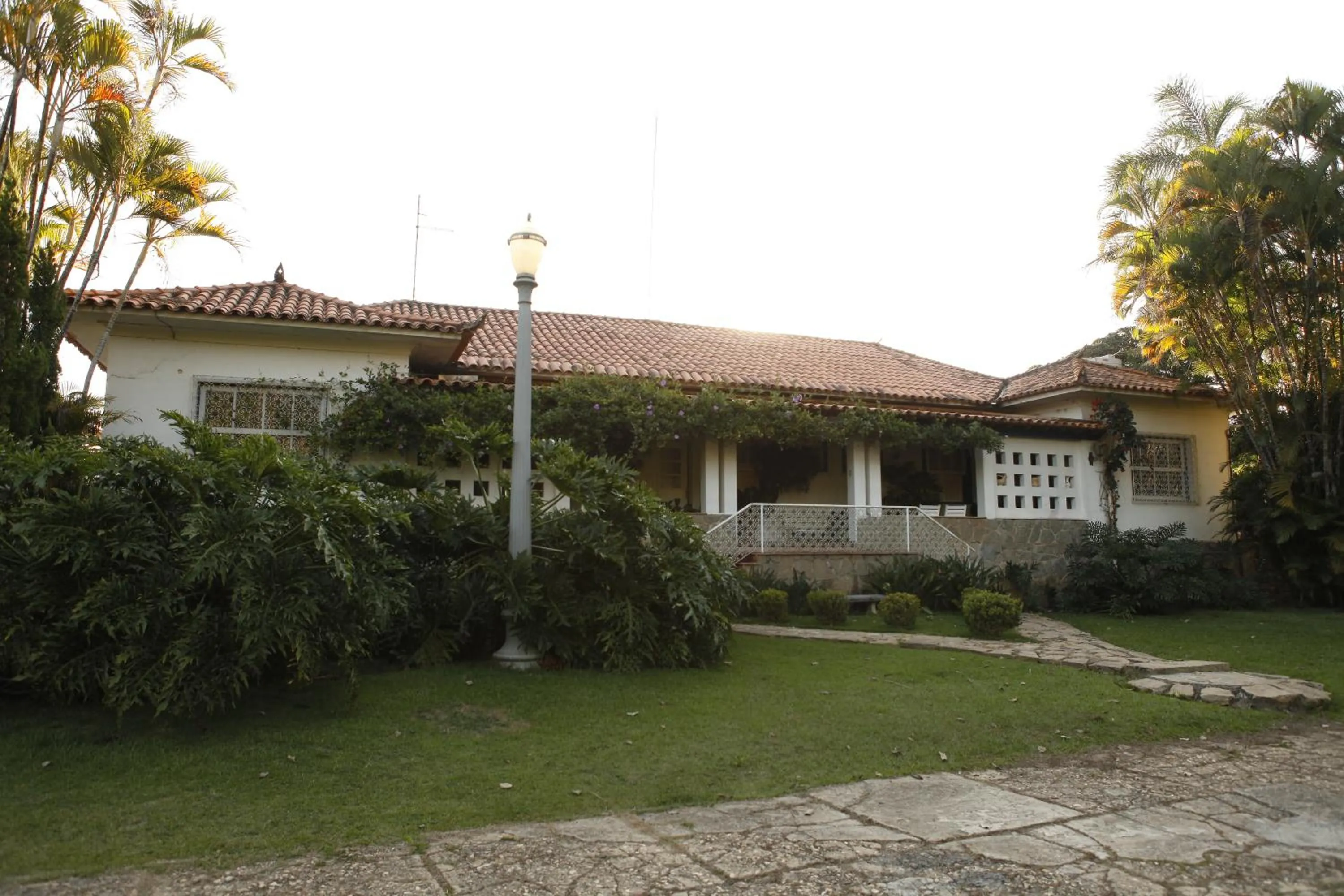Pousada Fazenda das Melancias
