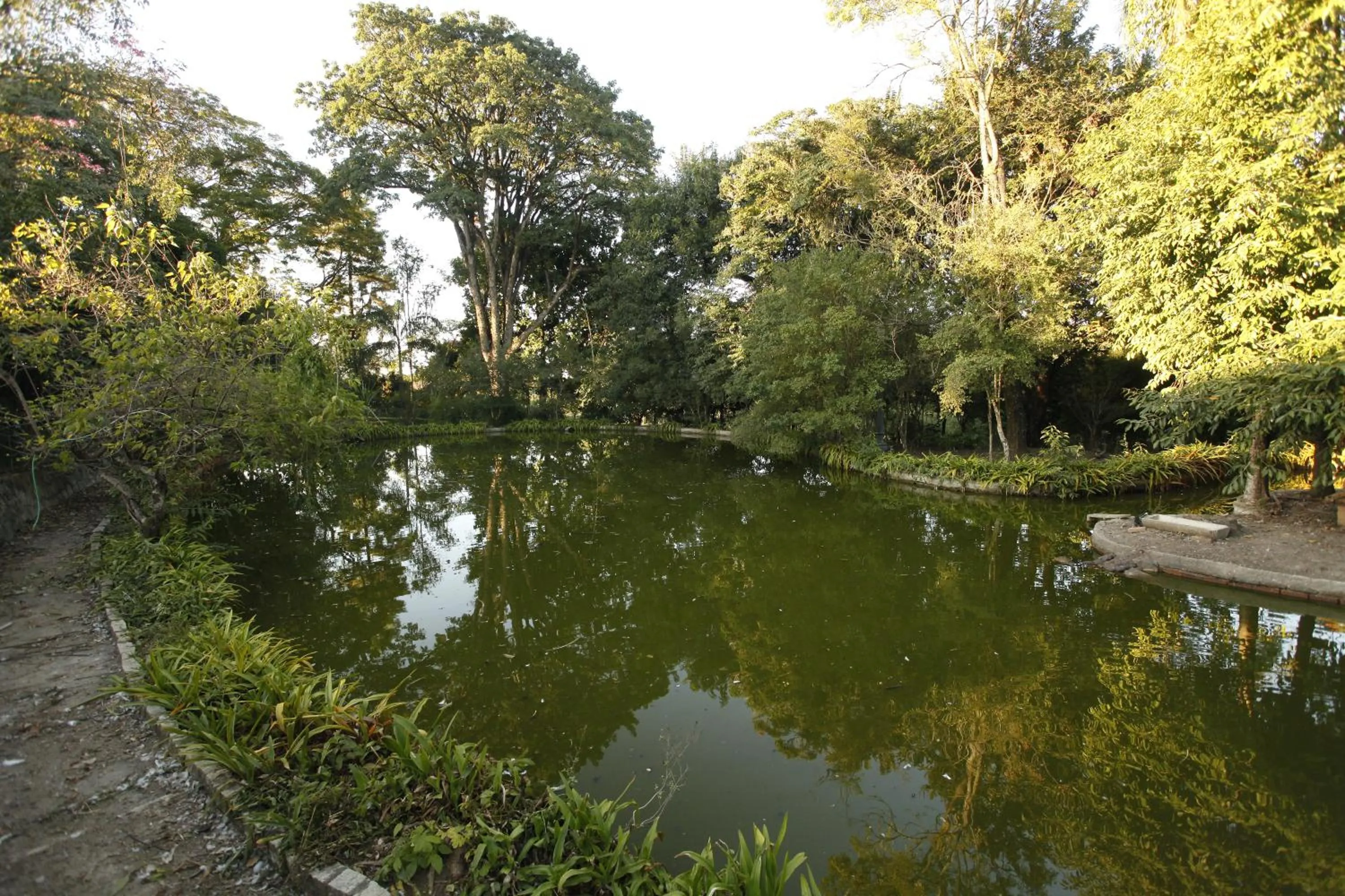 Pousada Fazenda das Melancias