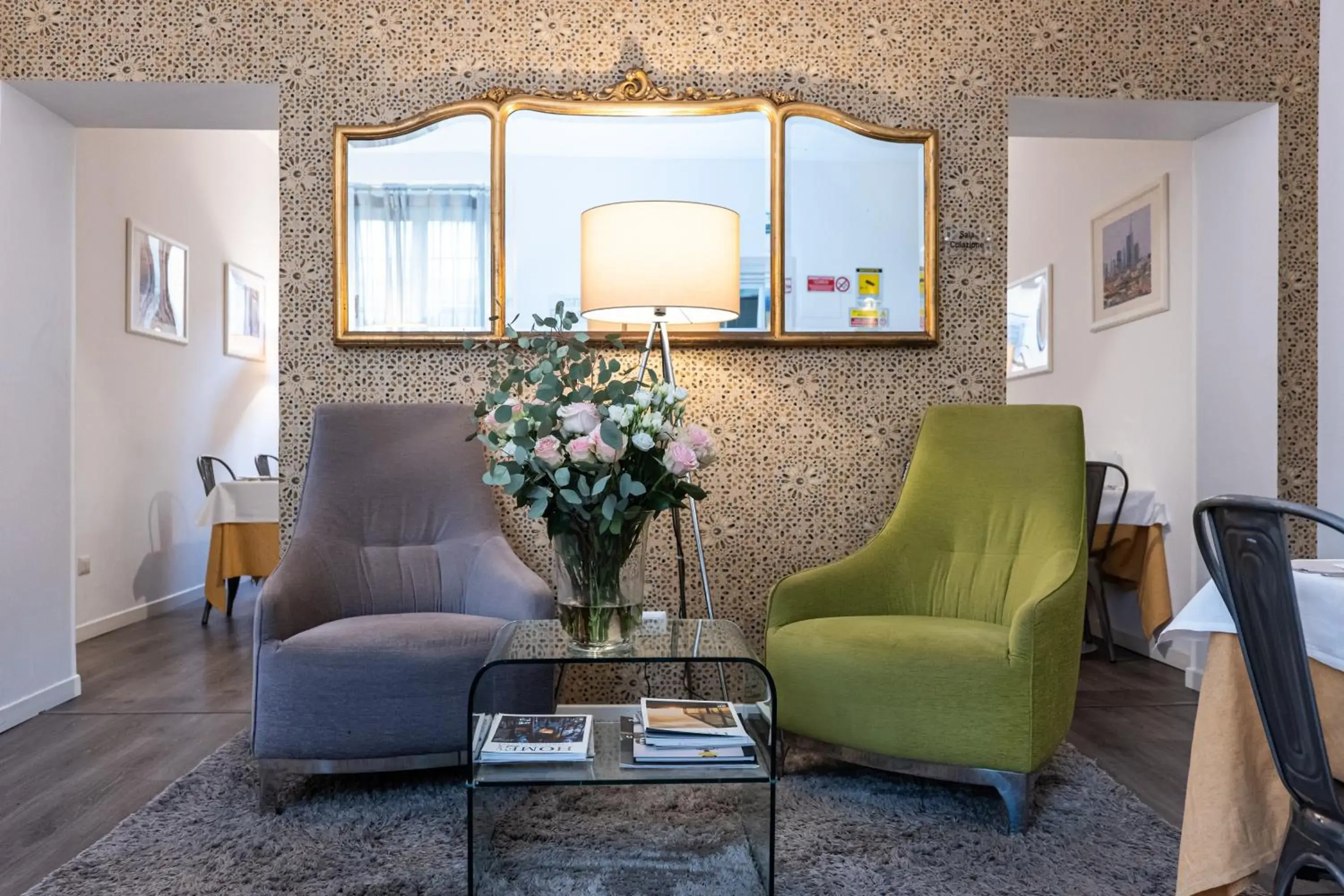 Lobby or reception in Ai Suma Hotel Lobby or reception in Ai Suma Hotel