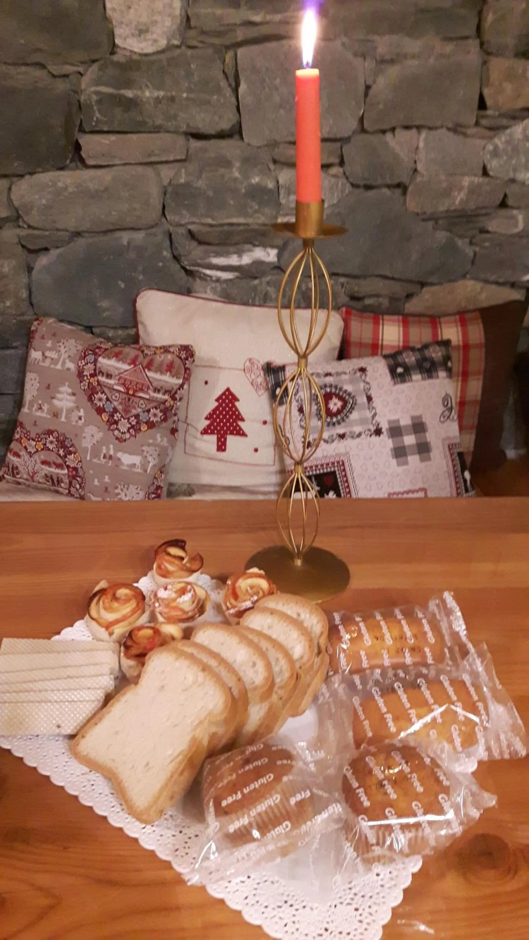 La locanda del Mulino