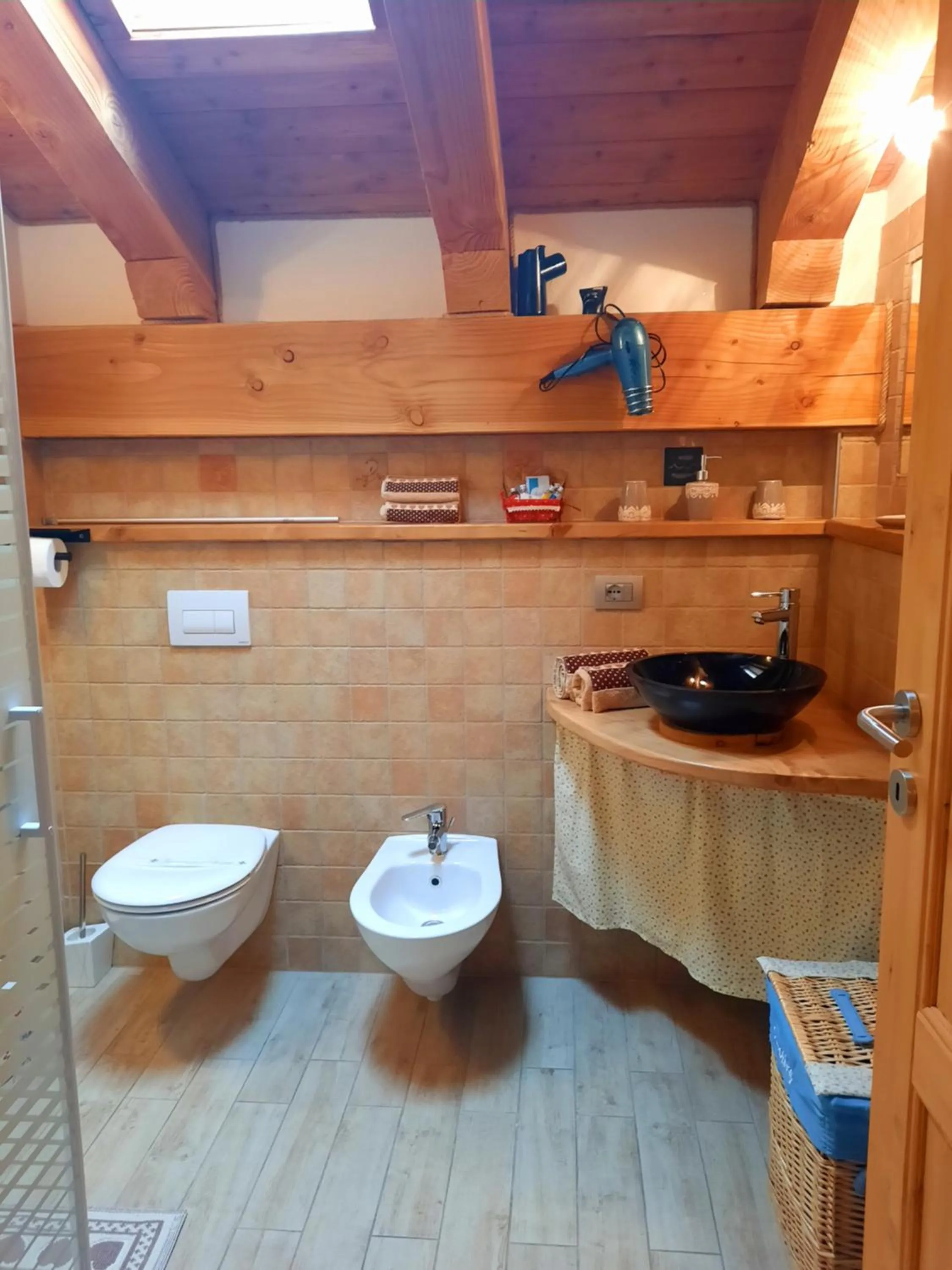 La locanda del Mulino