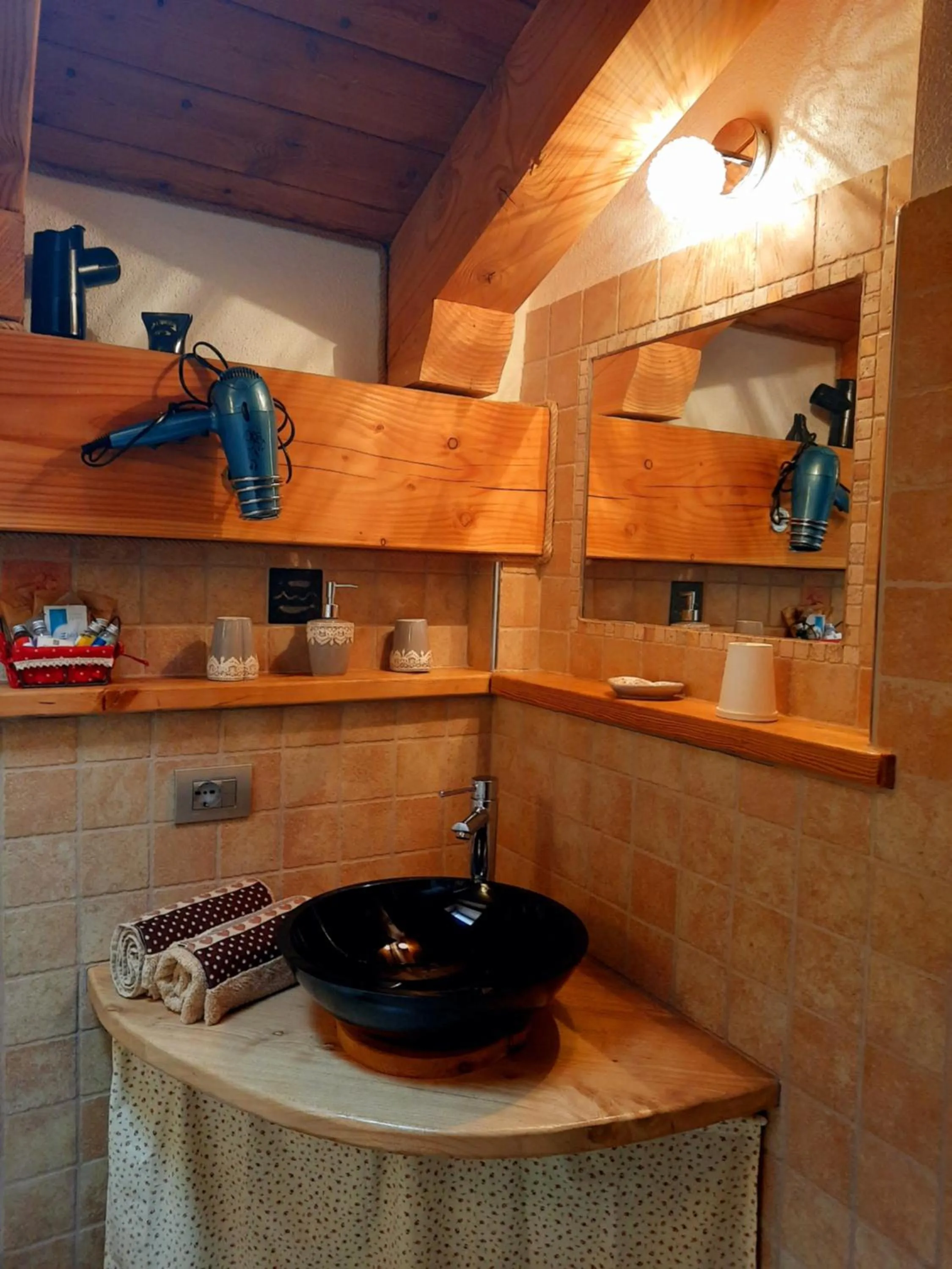 La locanda del Mulino