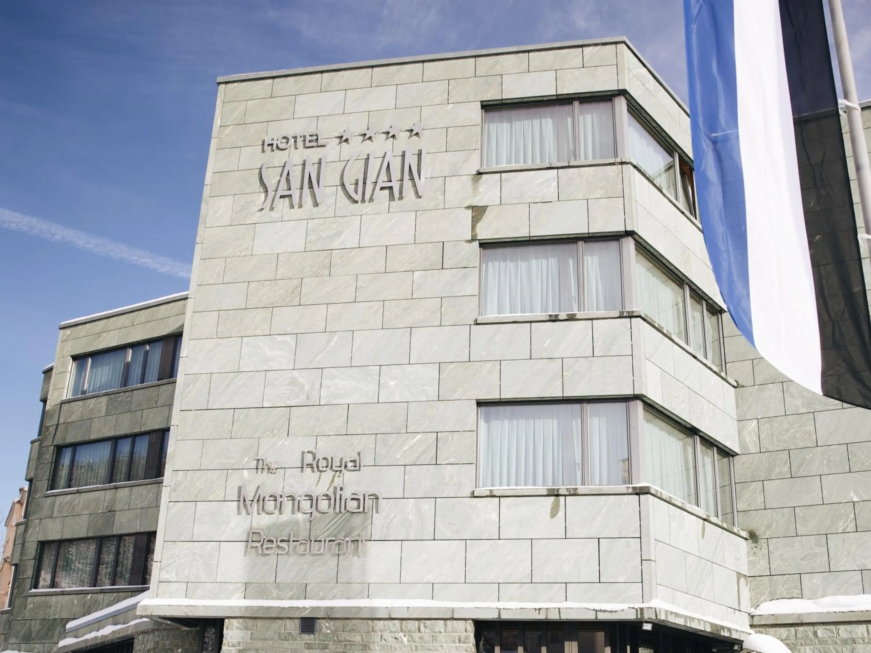 Hotel San Gian