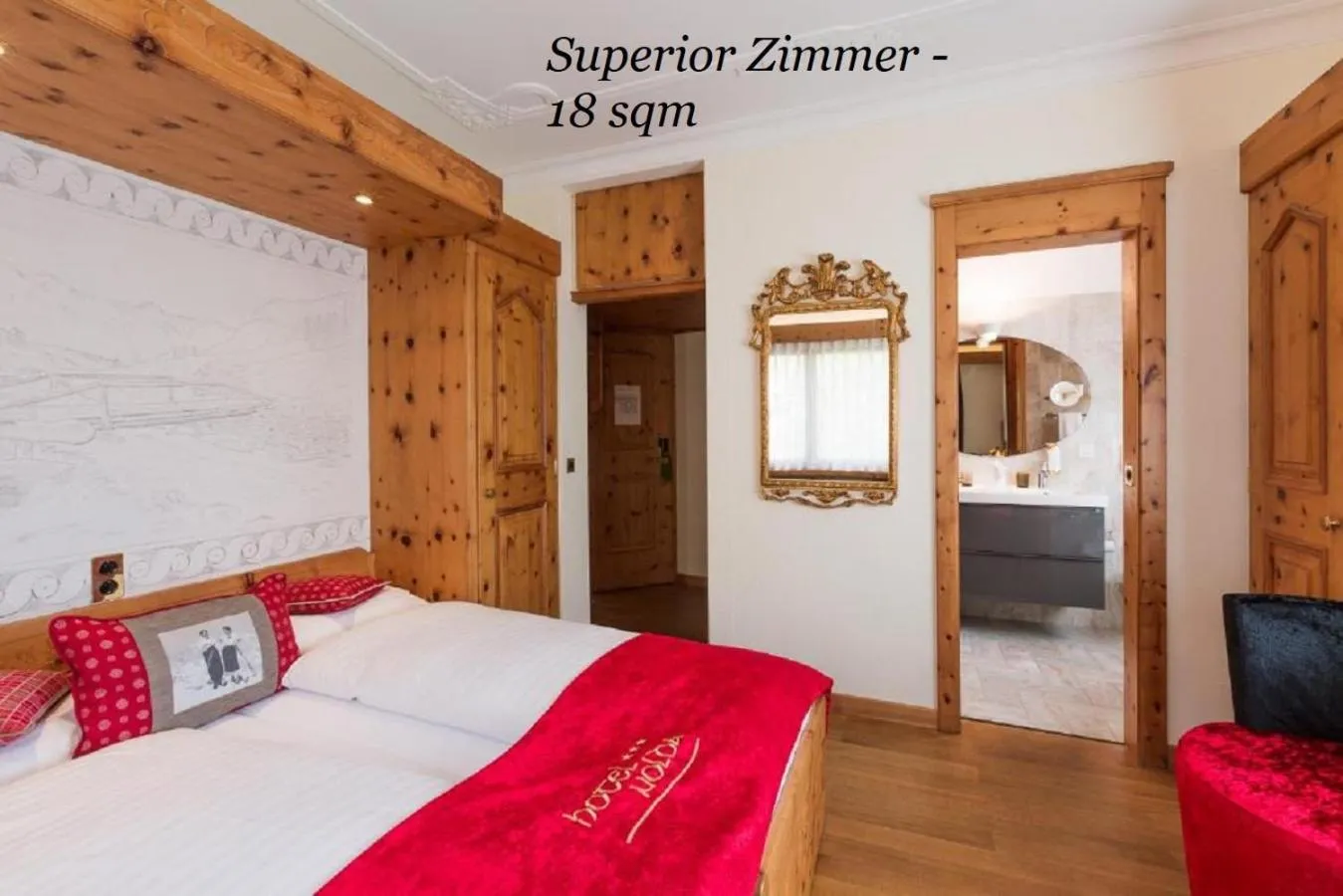 Shower, Bed in Hotel Nolda