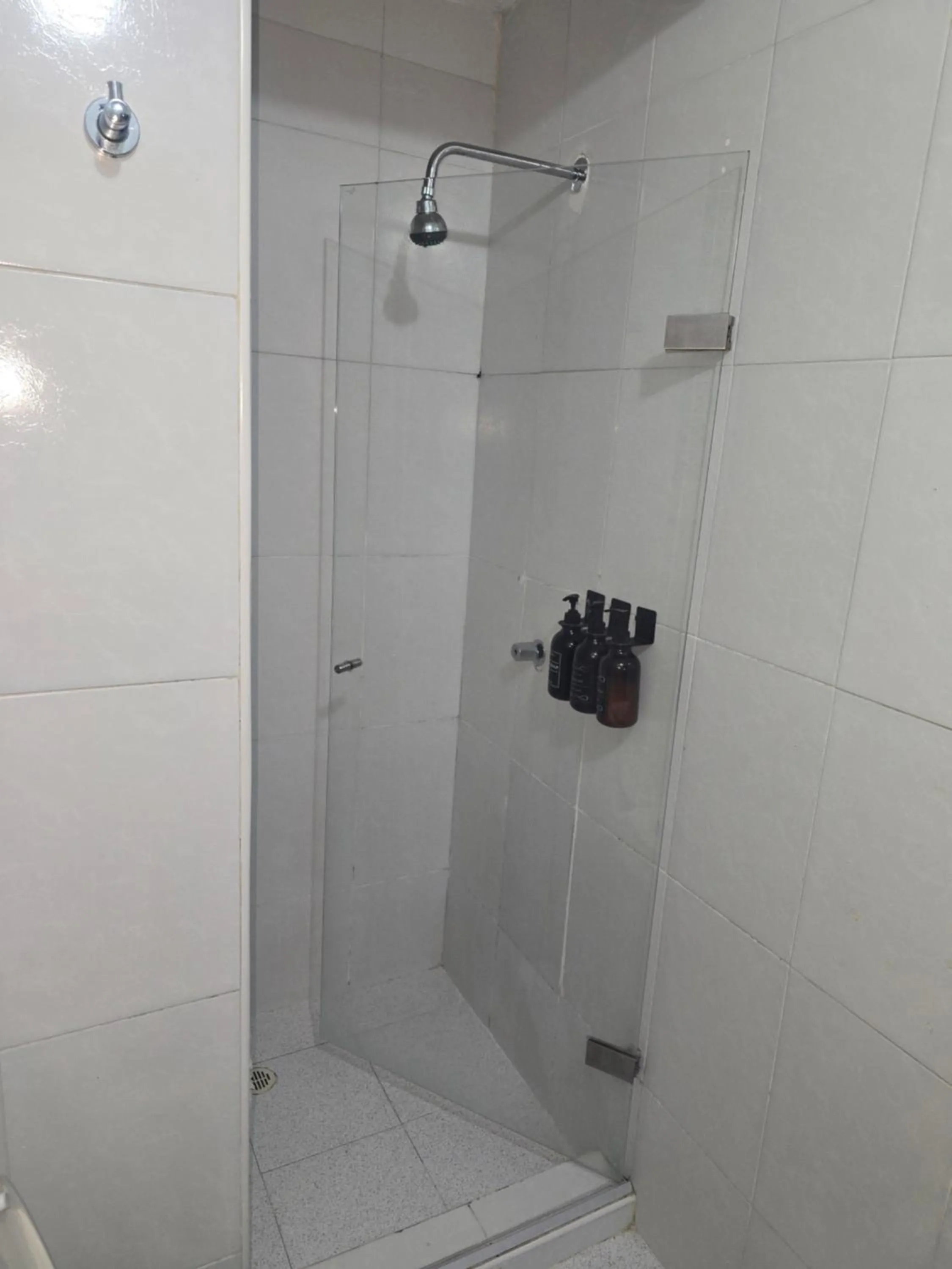 Bathroom in Hotel Rodadero Dorado