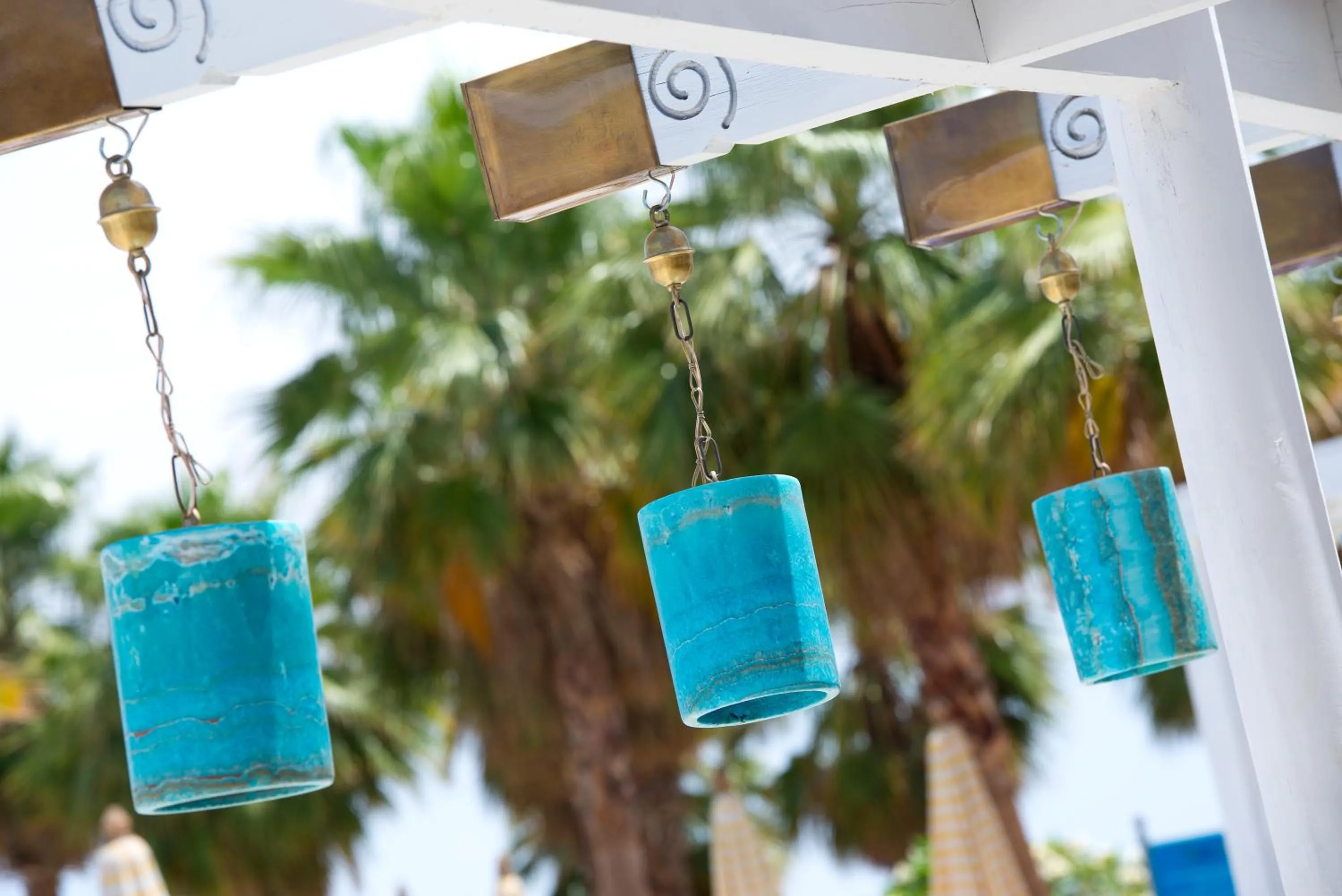 Restaurant/places to eat in Amphoras Aqua Adults Friendly