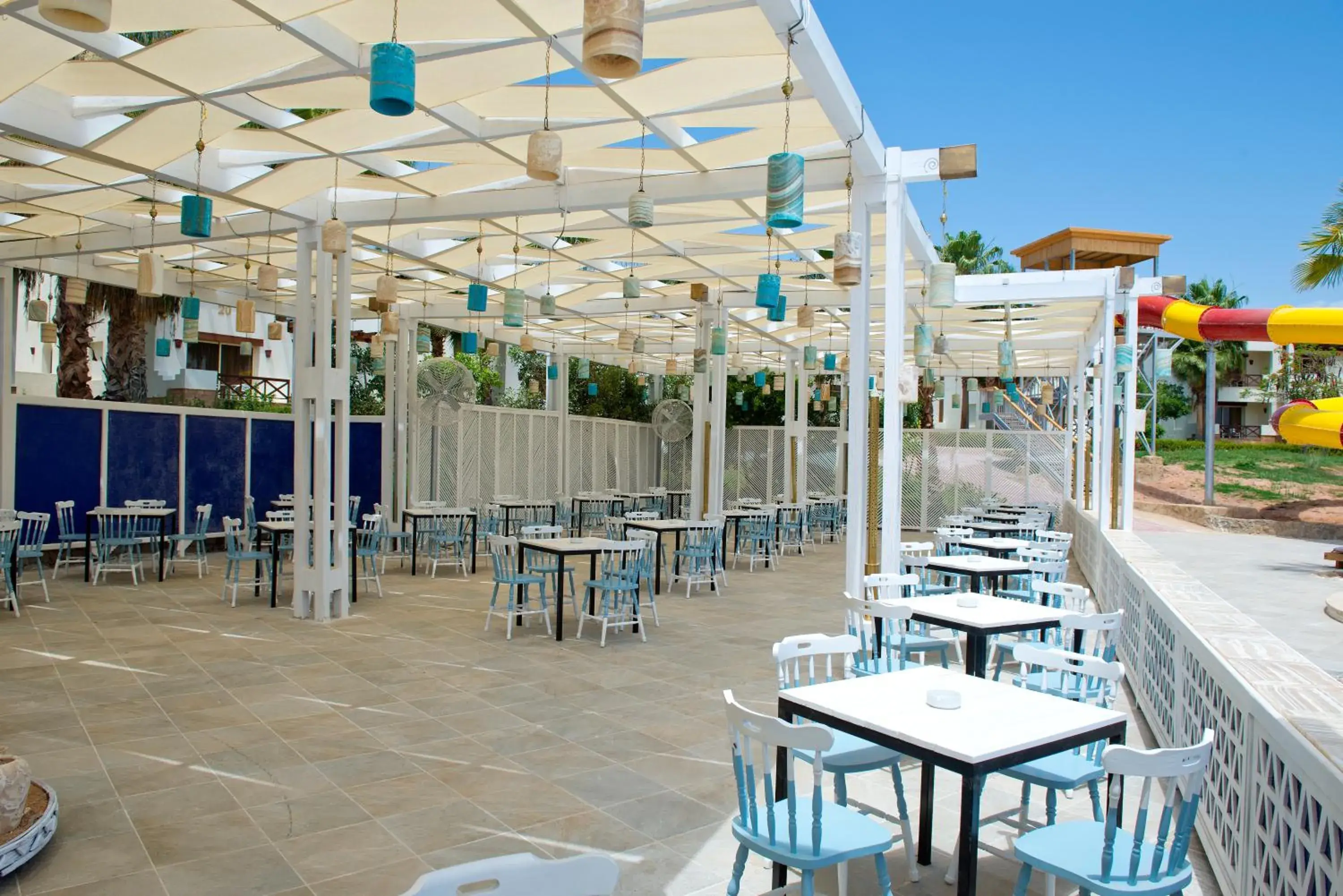 Restaurant/places to eat in Amphoras Aqua Adults Friendly Restaurant/places to eat in Amphoras Aqua Adults Friendly