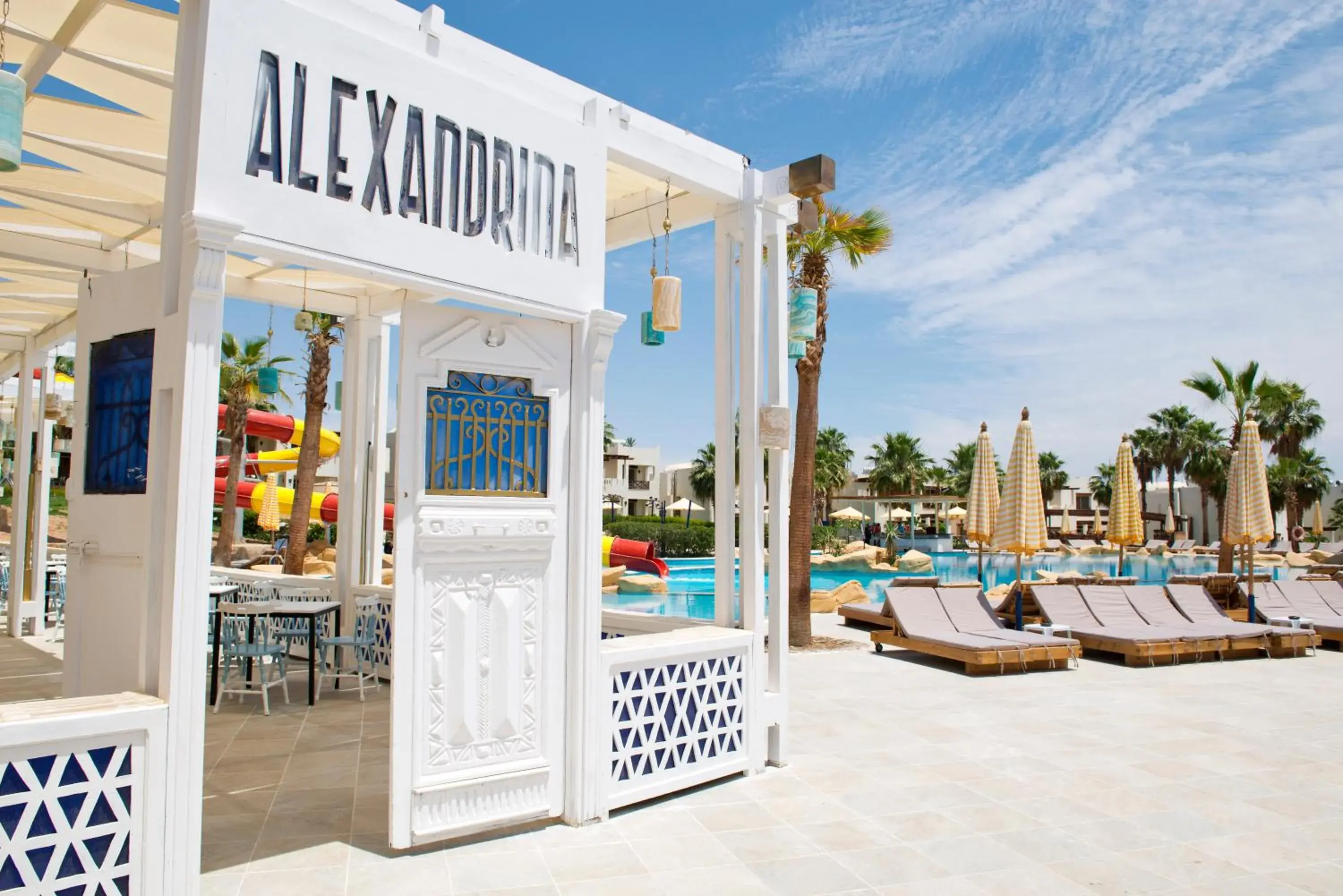 Restaurant/places to eat in Amphoras Aqua Adults Friendly Restaurant/places to eat in Amphoras Aqua Adults Friendly