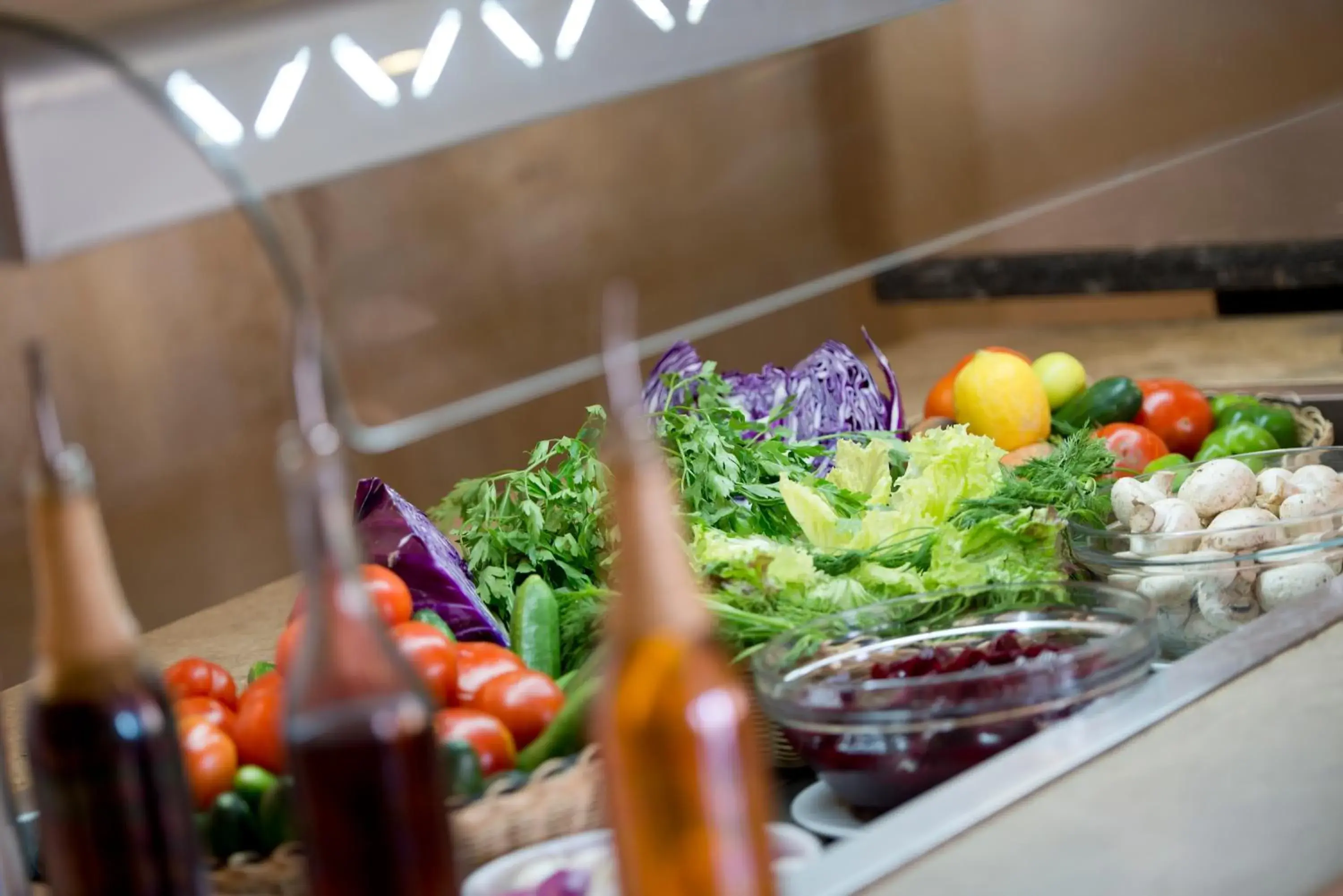 Food in Amphoras Aqua Adults Friendly Food in Amphoras Aqua Adults Friendly