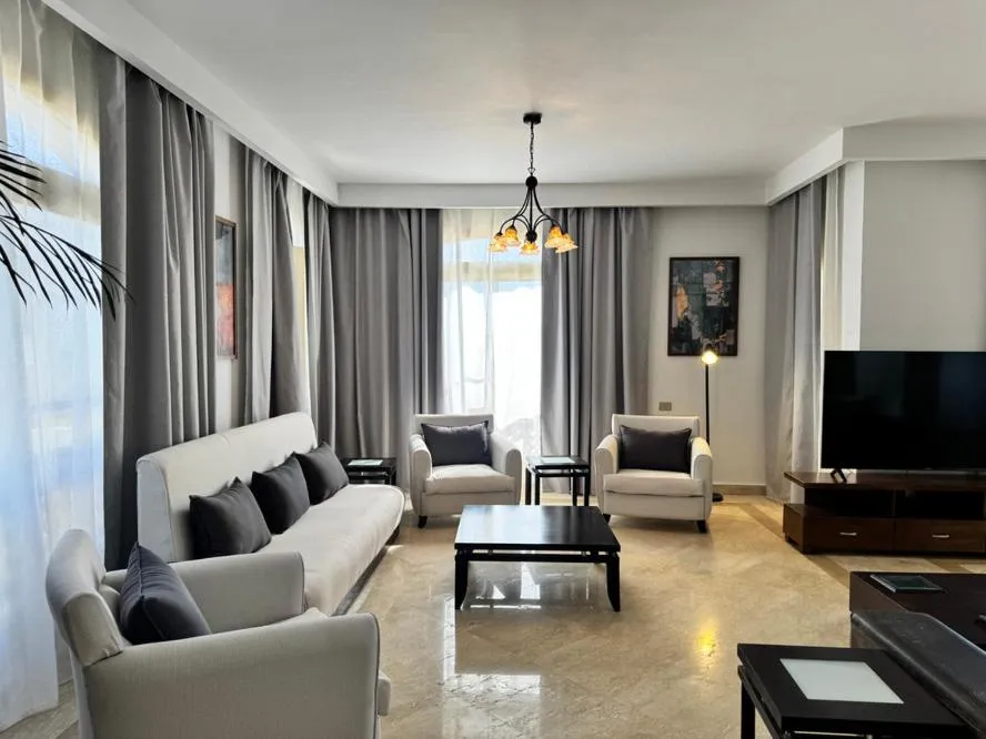 Amphoras Beach - Ultra All Inclusive