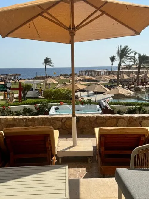 Amphoras Beach - Ultra All Inclusive