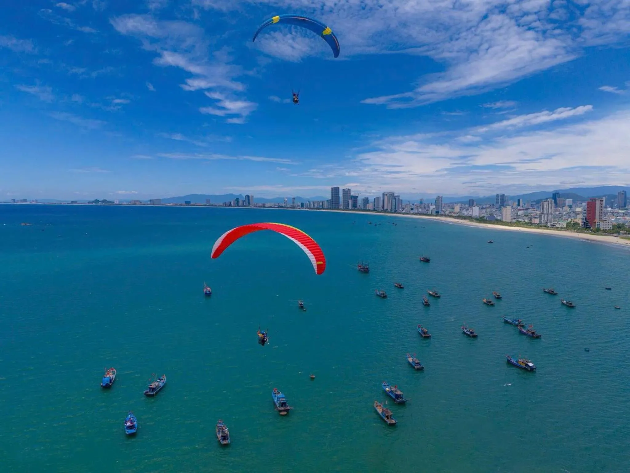 Activities in The Pergola Design Hotel