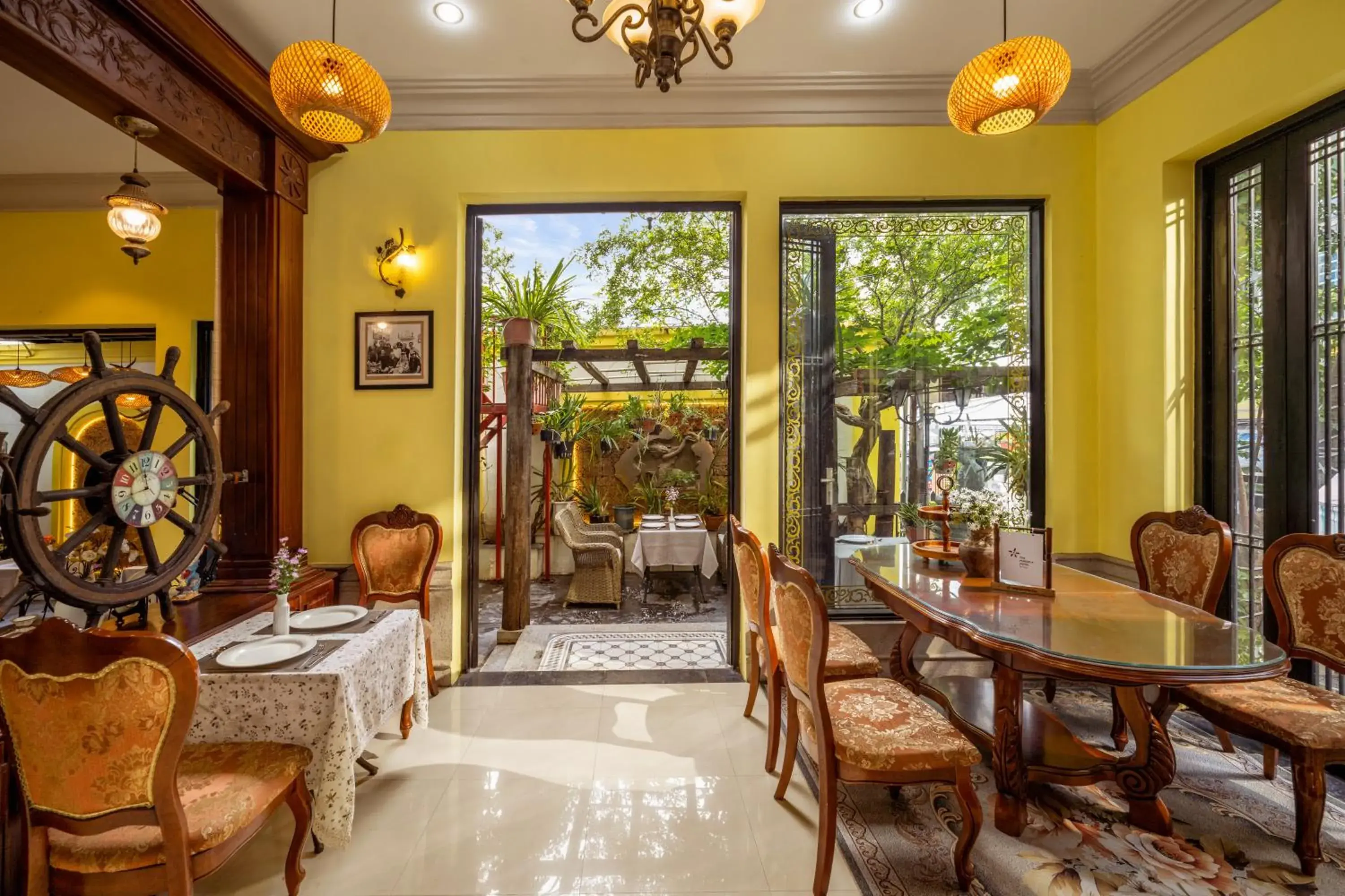 The Pergola Design Hotel The Pergola Design Hotel