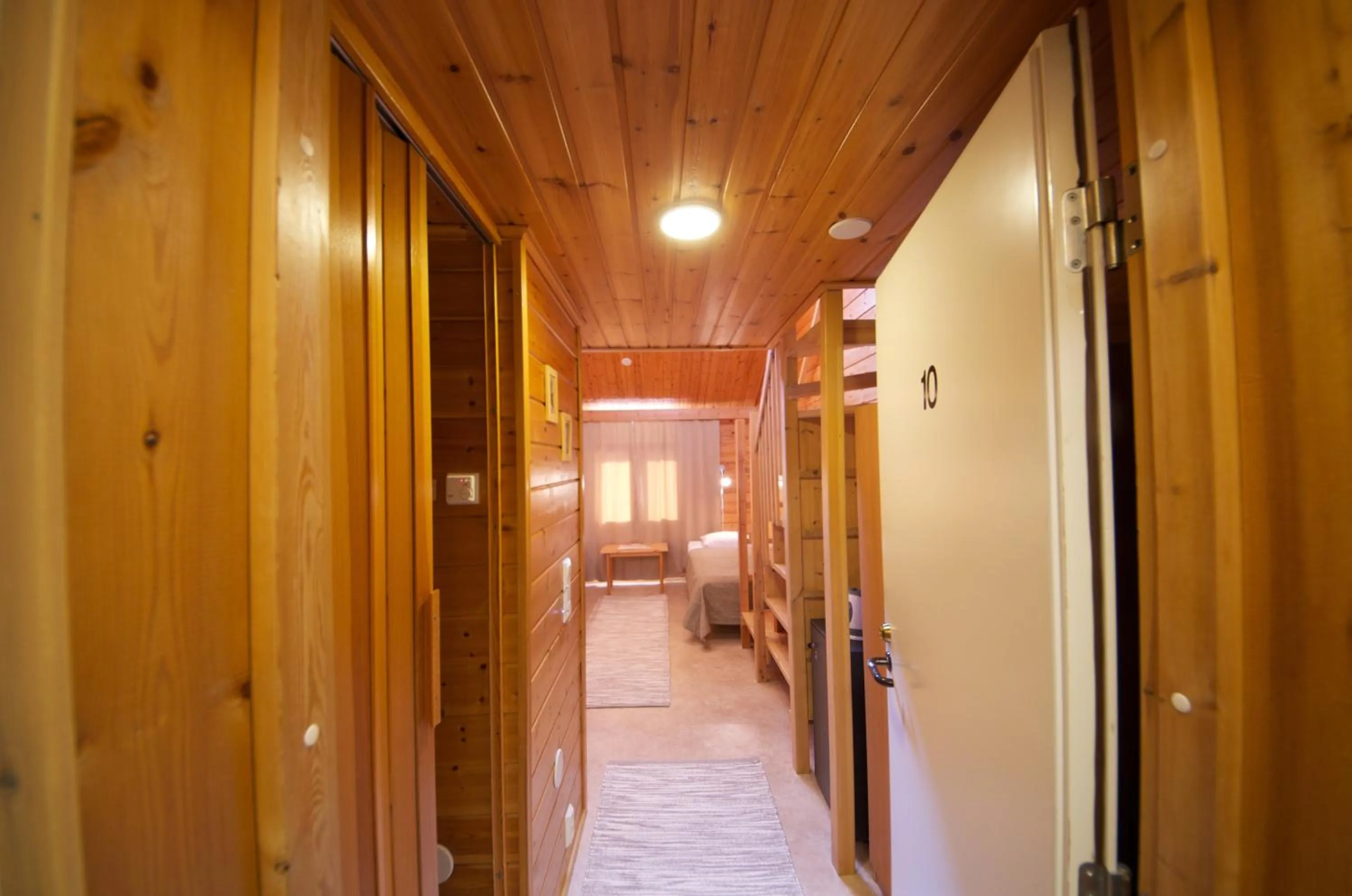 Photo of the whole room in Hotel Hetan Majatalo