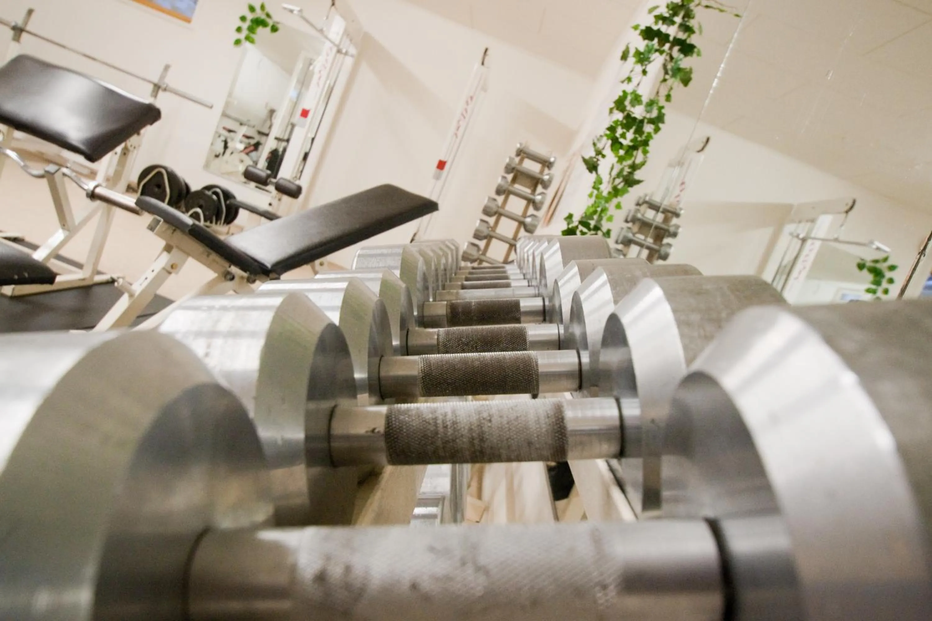 Sports in Hotel Hetan Majatalo