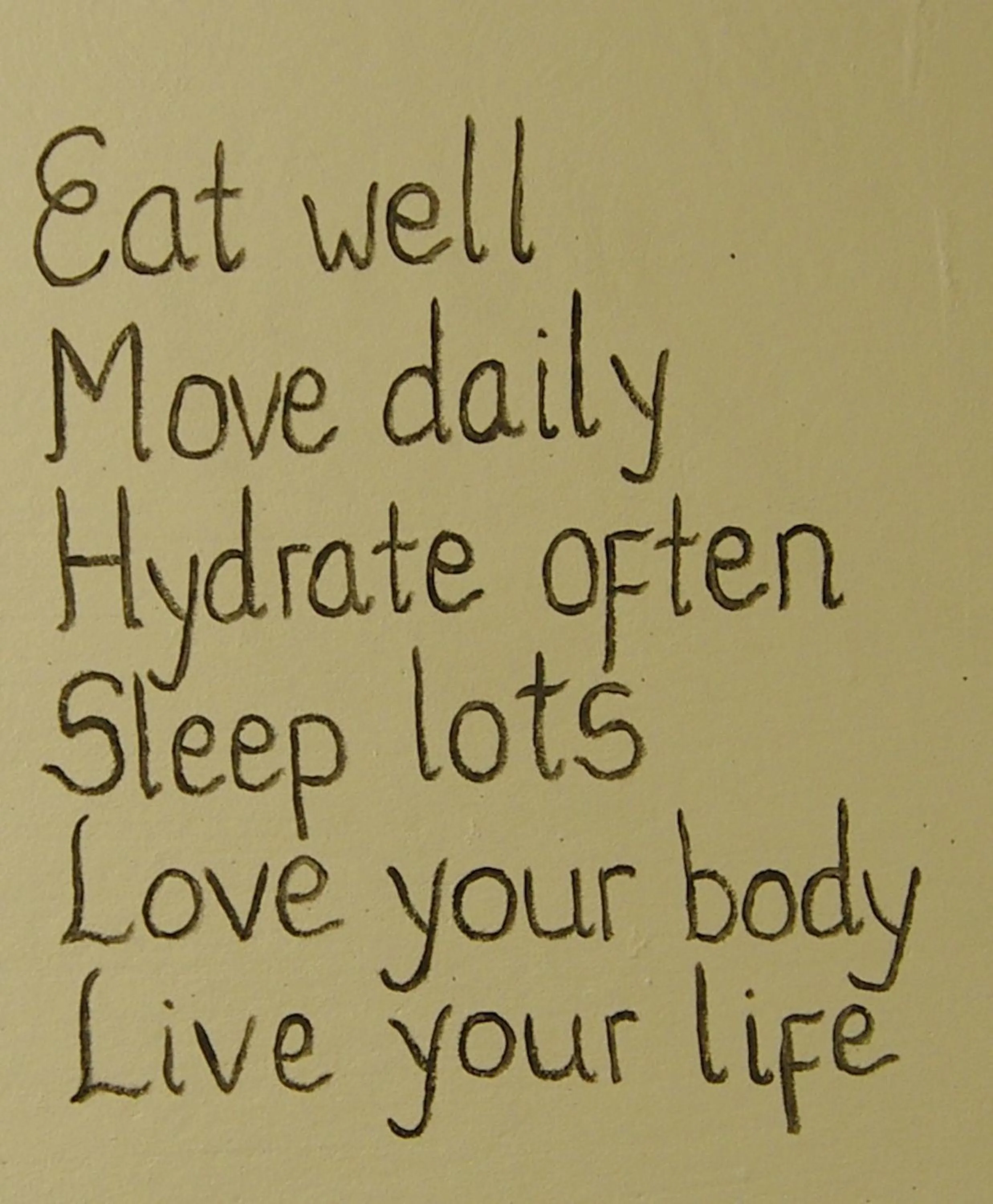 Decorative detail in Hotel Hetan Majatalo