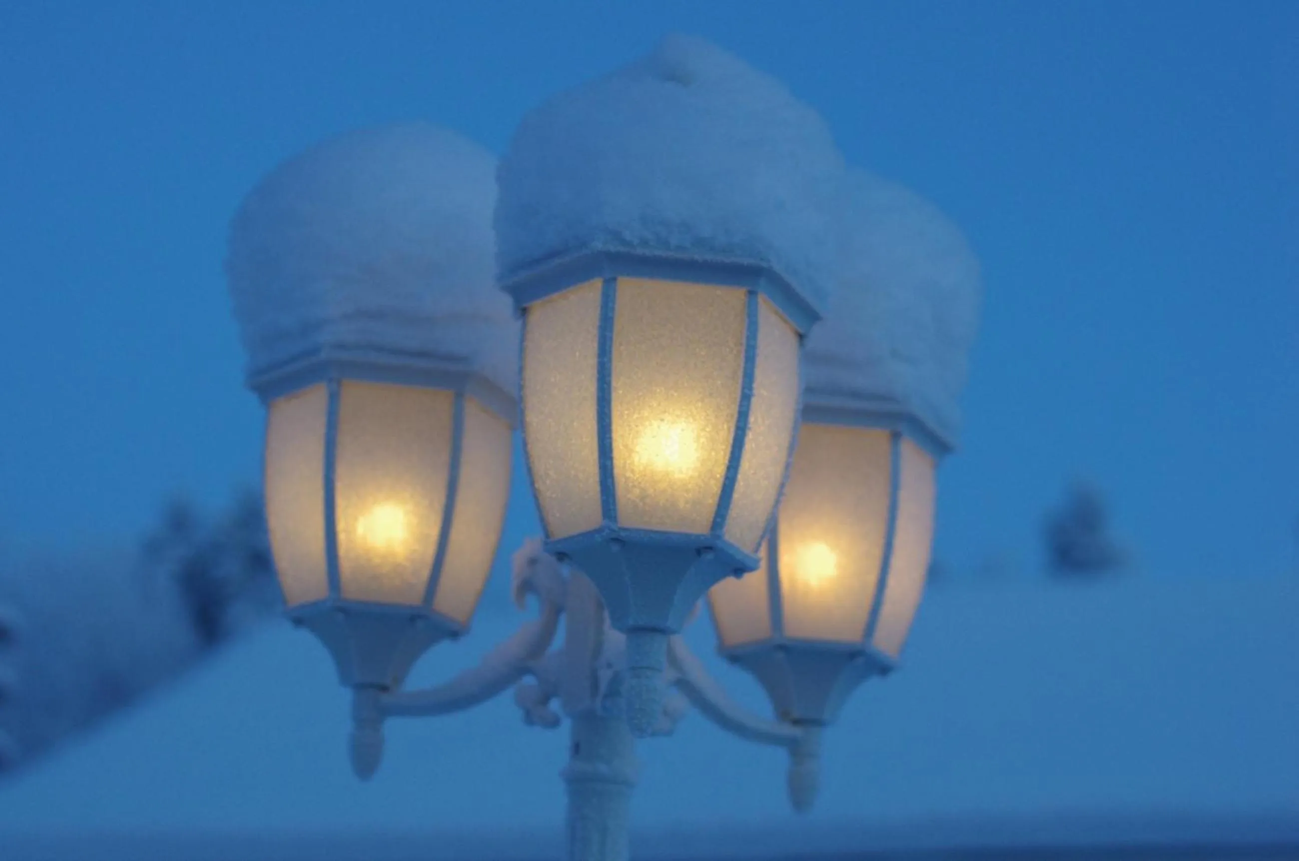 Decorative detail in Hotel Hetan Majatalo