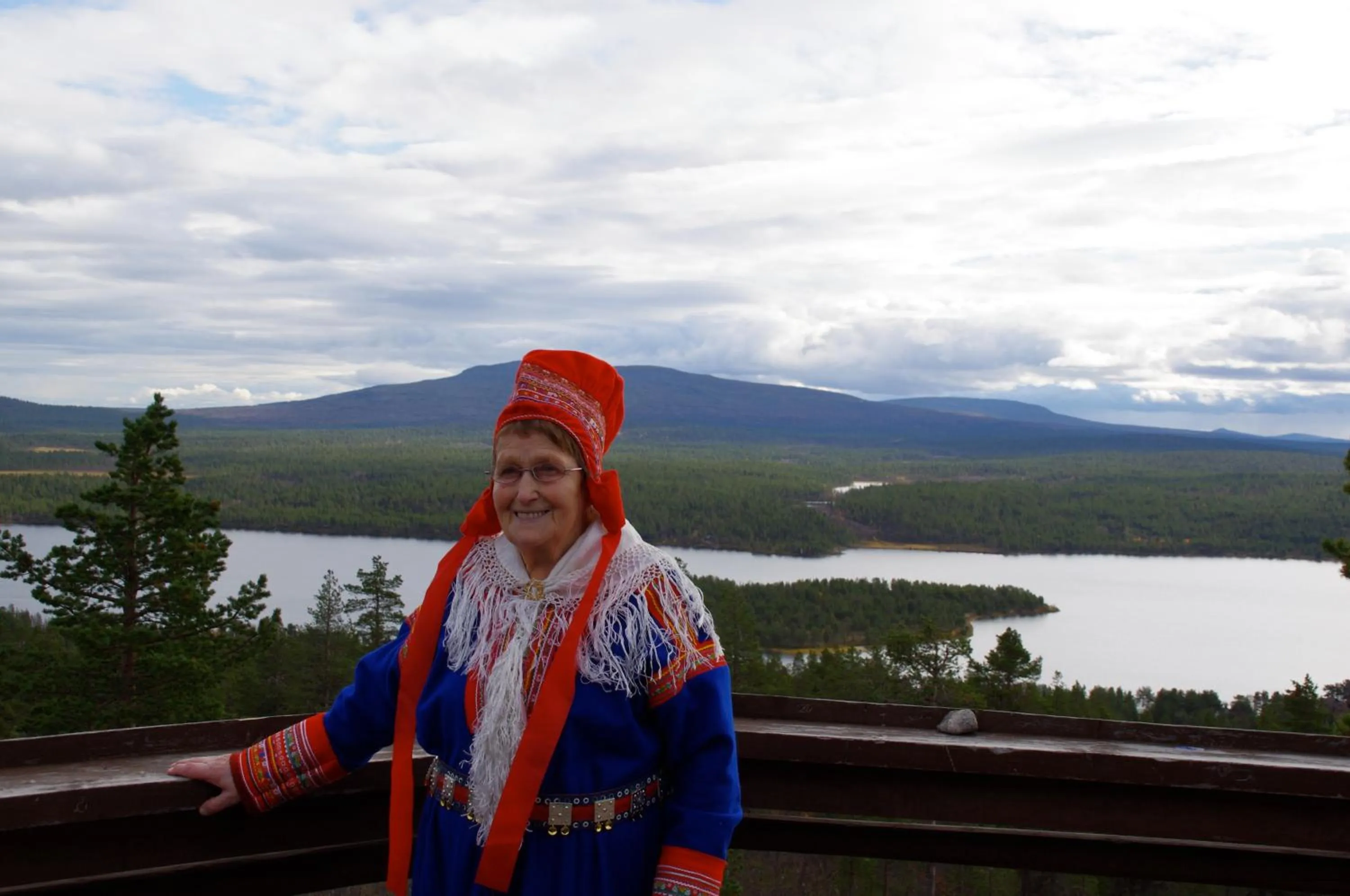 Guests in Hotel Hetan Majatalo