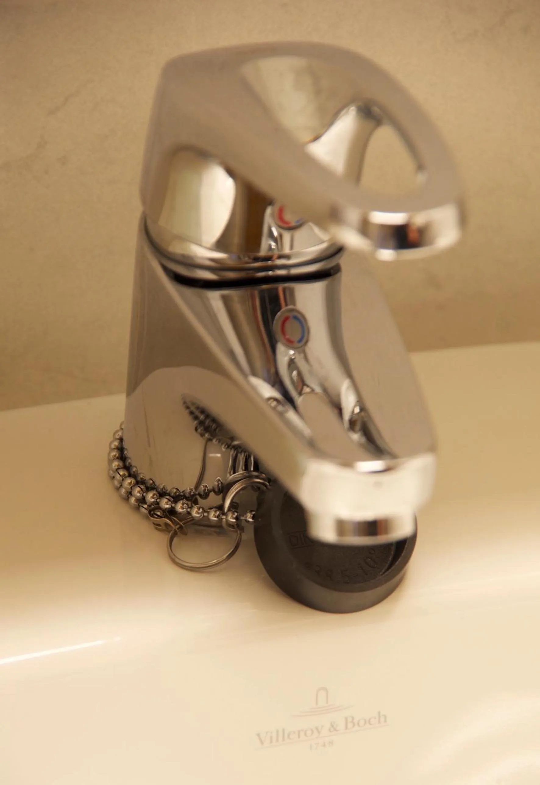 Bathroom in Hotel Hetan Majatalo