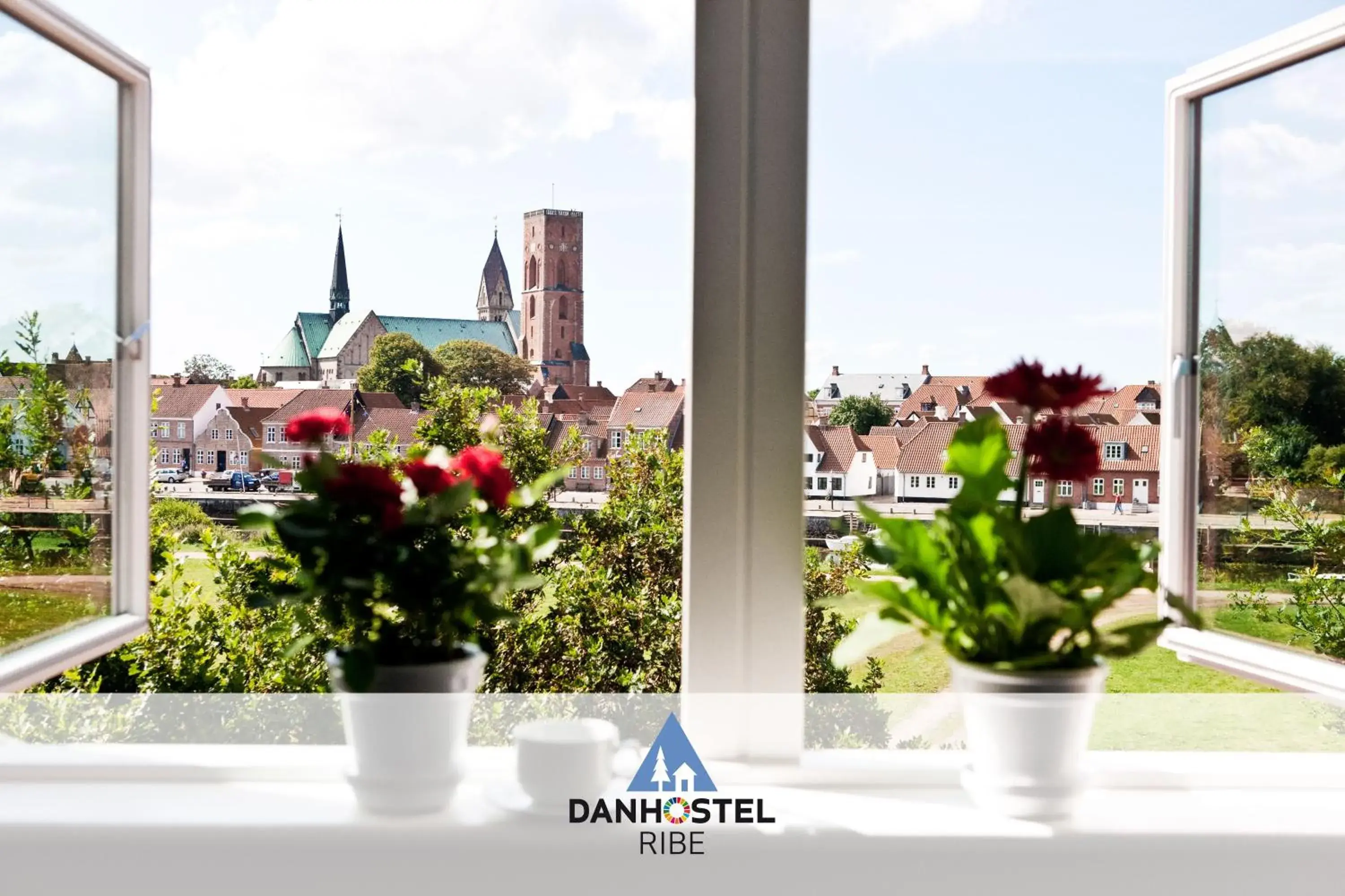 Danhostel Ribe Danhostel Ribe