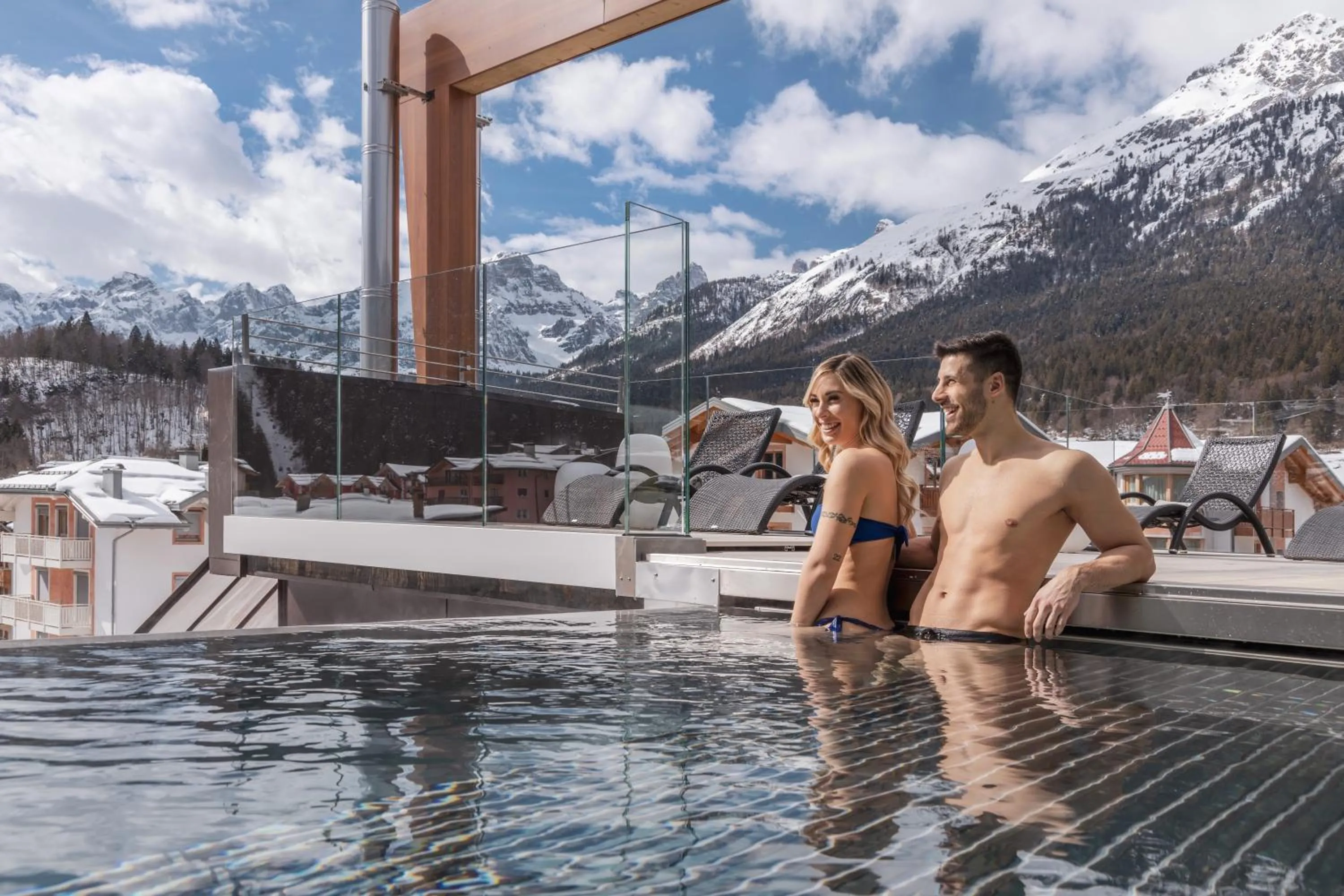 Piz Galin Grand Hotel Family & Wellness