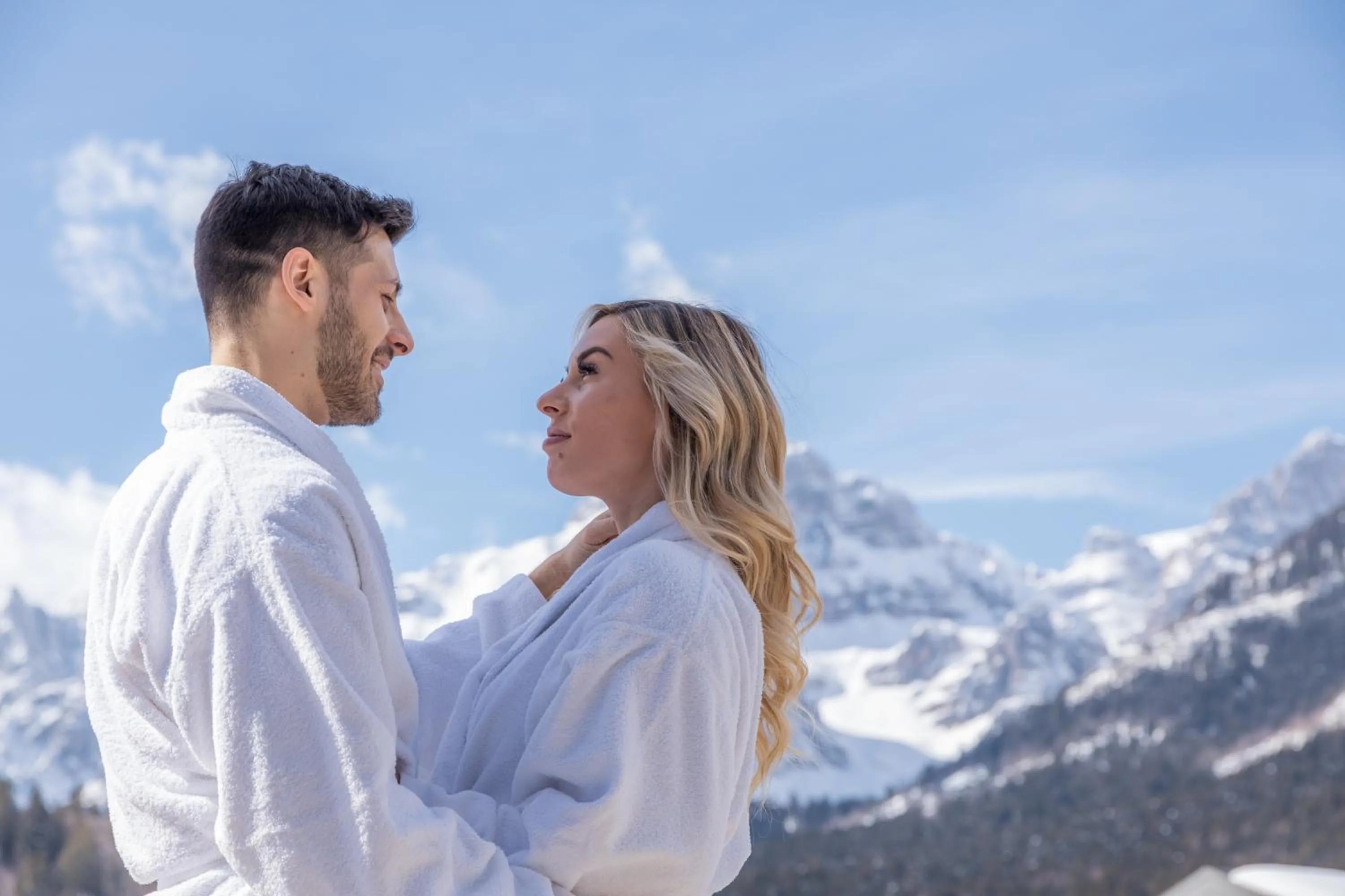 Piz Galin Grand Hotel Family & Wellness