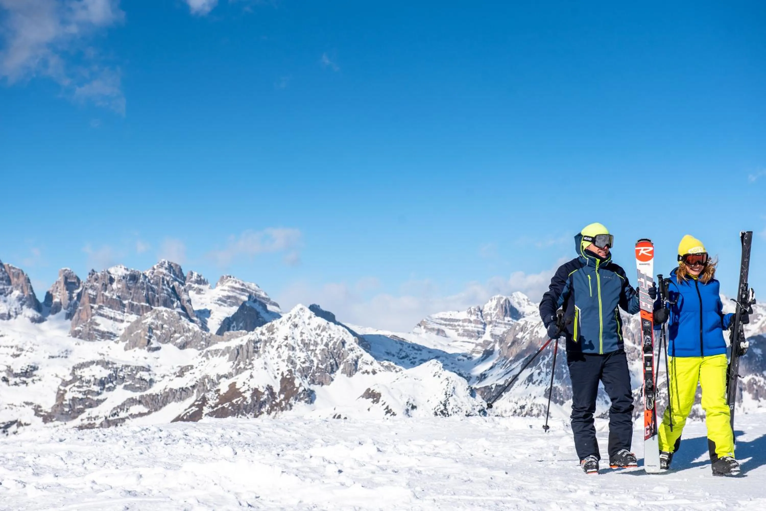 Piz Galin Grand Hotel Family & Wellness