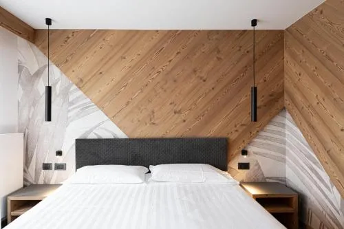 Piz Galin Grand Hotel Family & Wellness