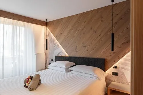 Piz Galin Grand Hotel Family & Wellness