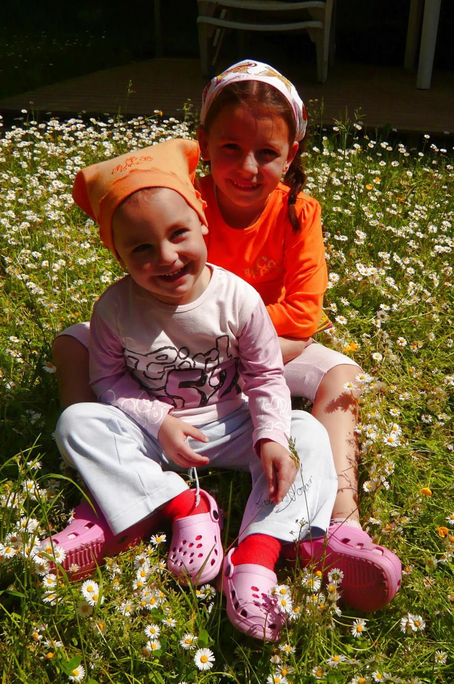 Spring in Piz Galin Grand Hotel Family & Wellness