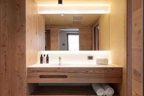 Piz Galin Grand Hotel Family & Wellness