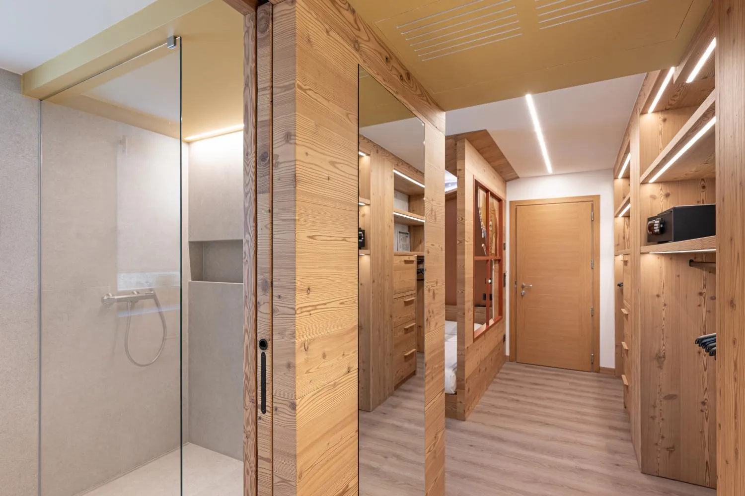 Piz Galin Grand Hotel Family & Wellness